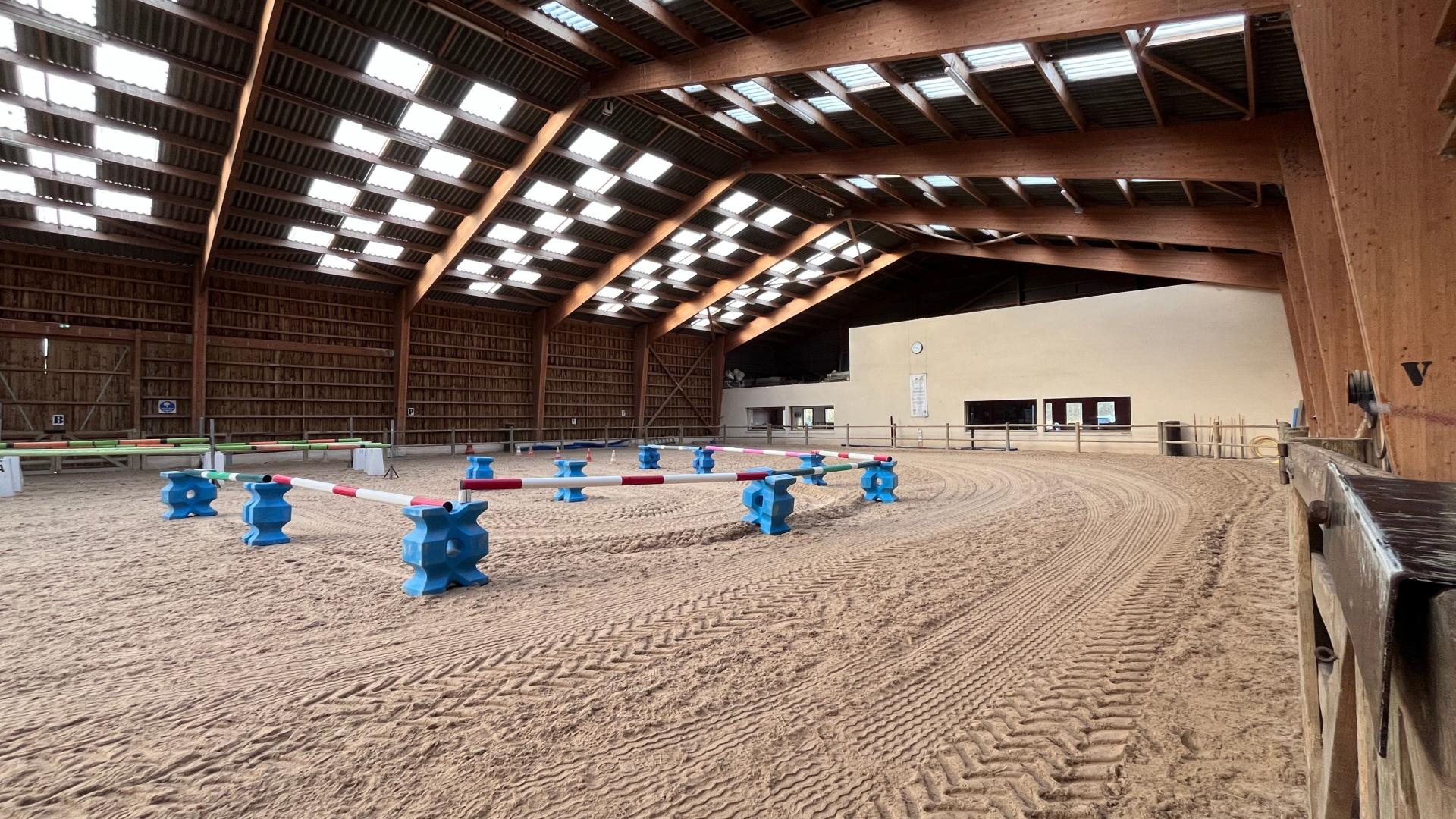 Photo 3 de l'annonce.