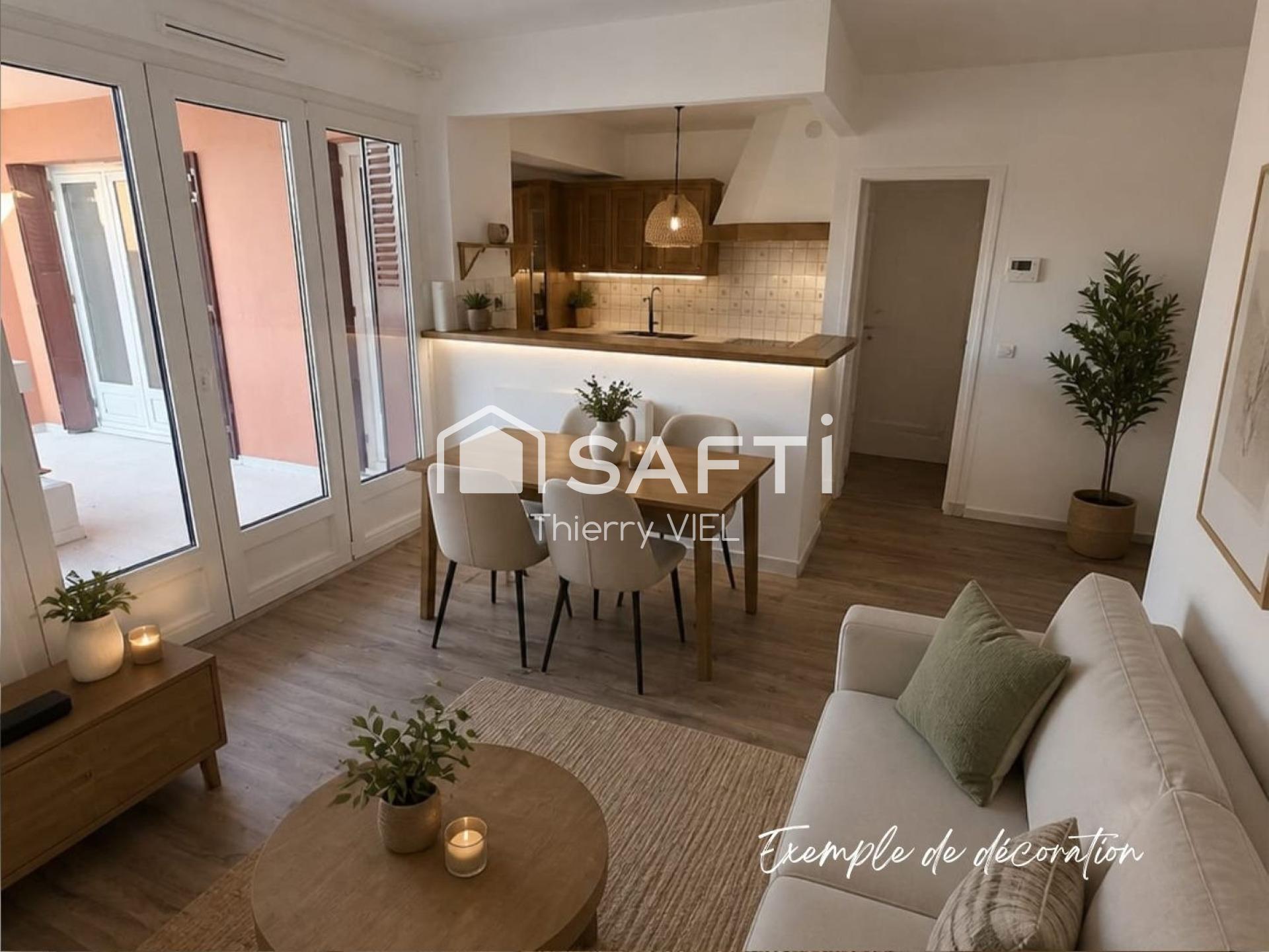 Photo-appartement