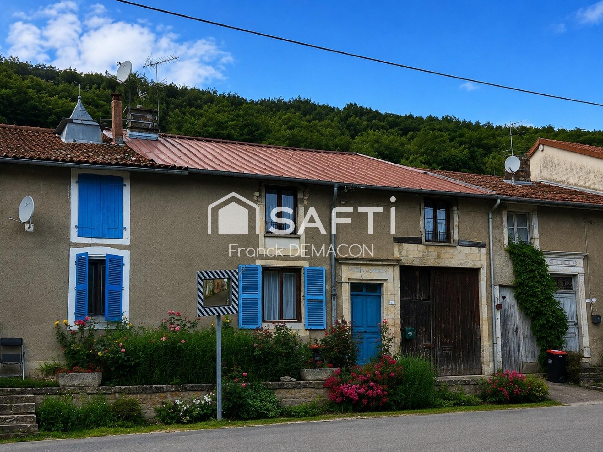Photo-maison