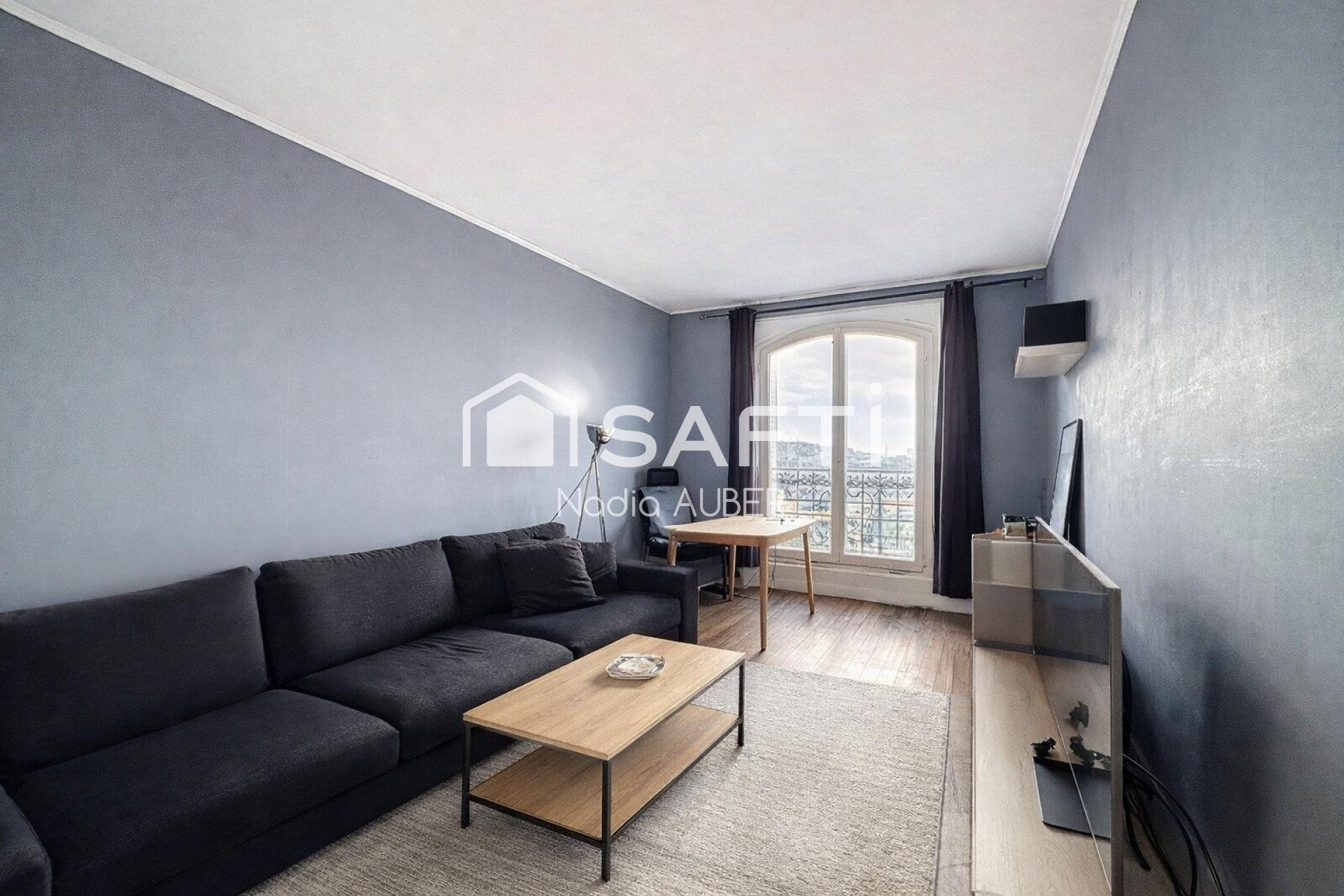 Photo-appartement