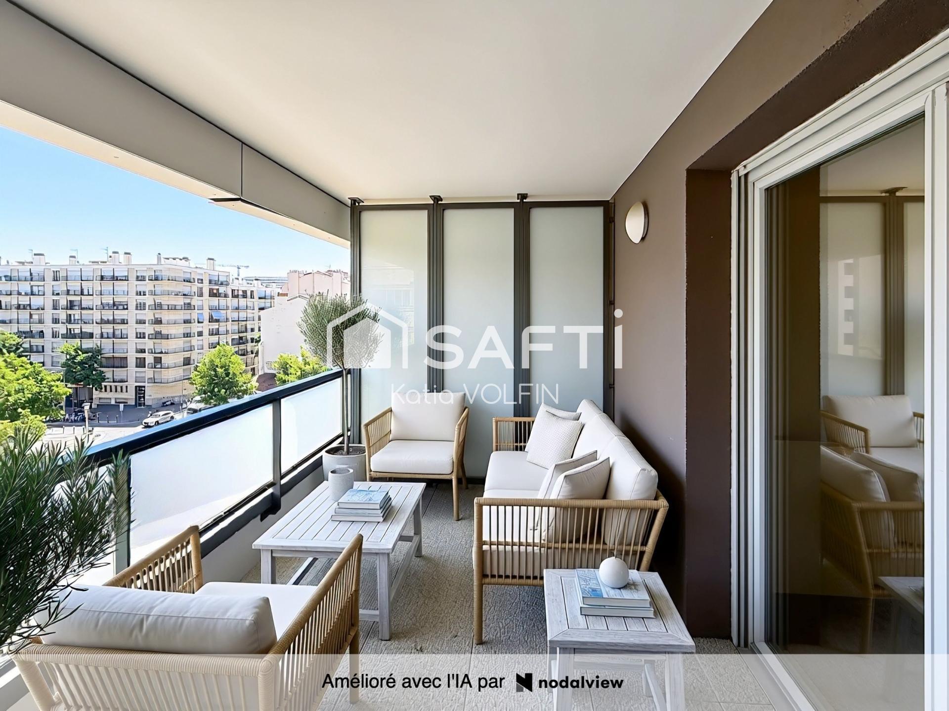 Photo-appartement
