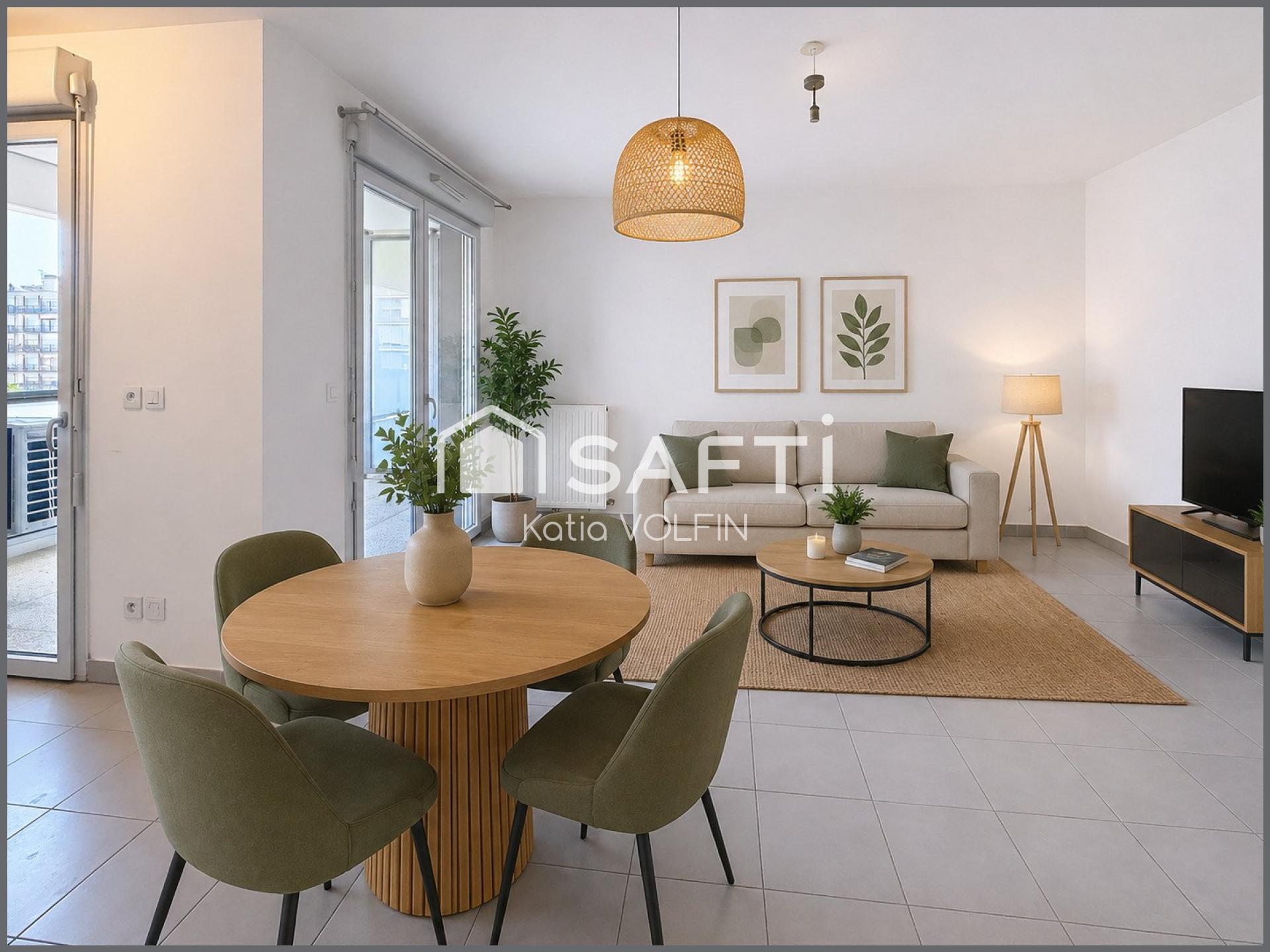Photo-appartement