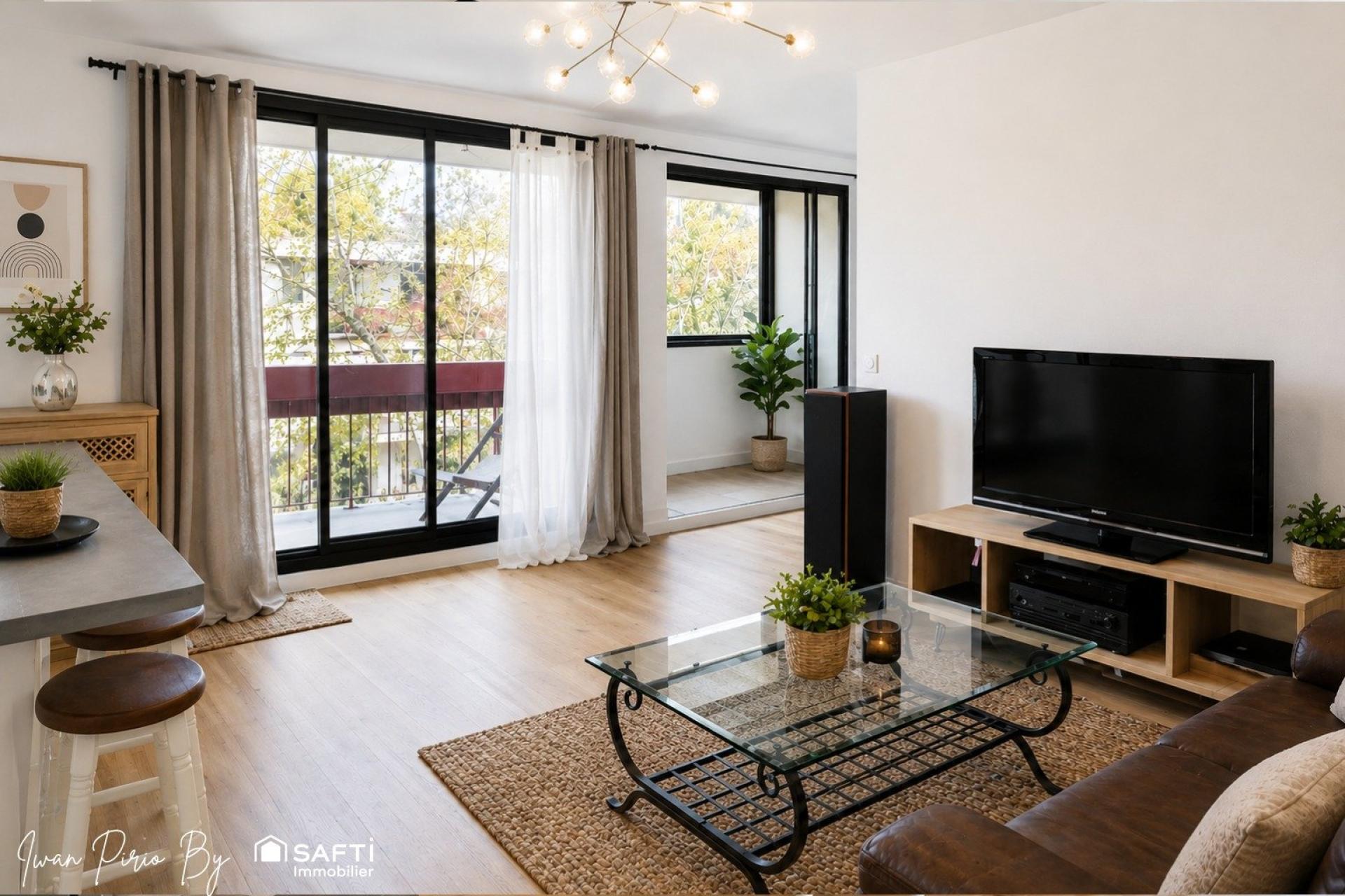 Photo-appartement