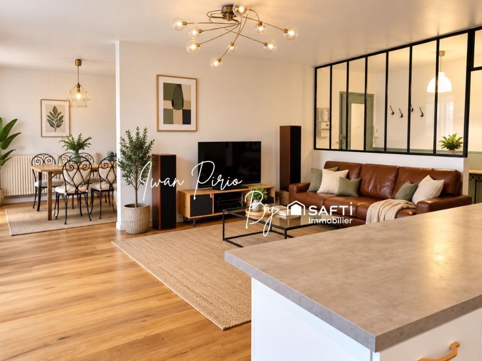 Photo-appartement