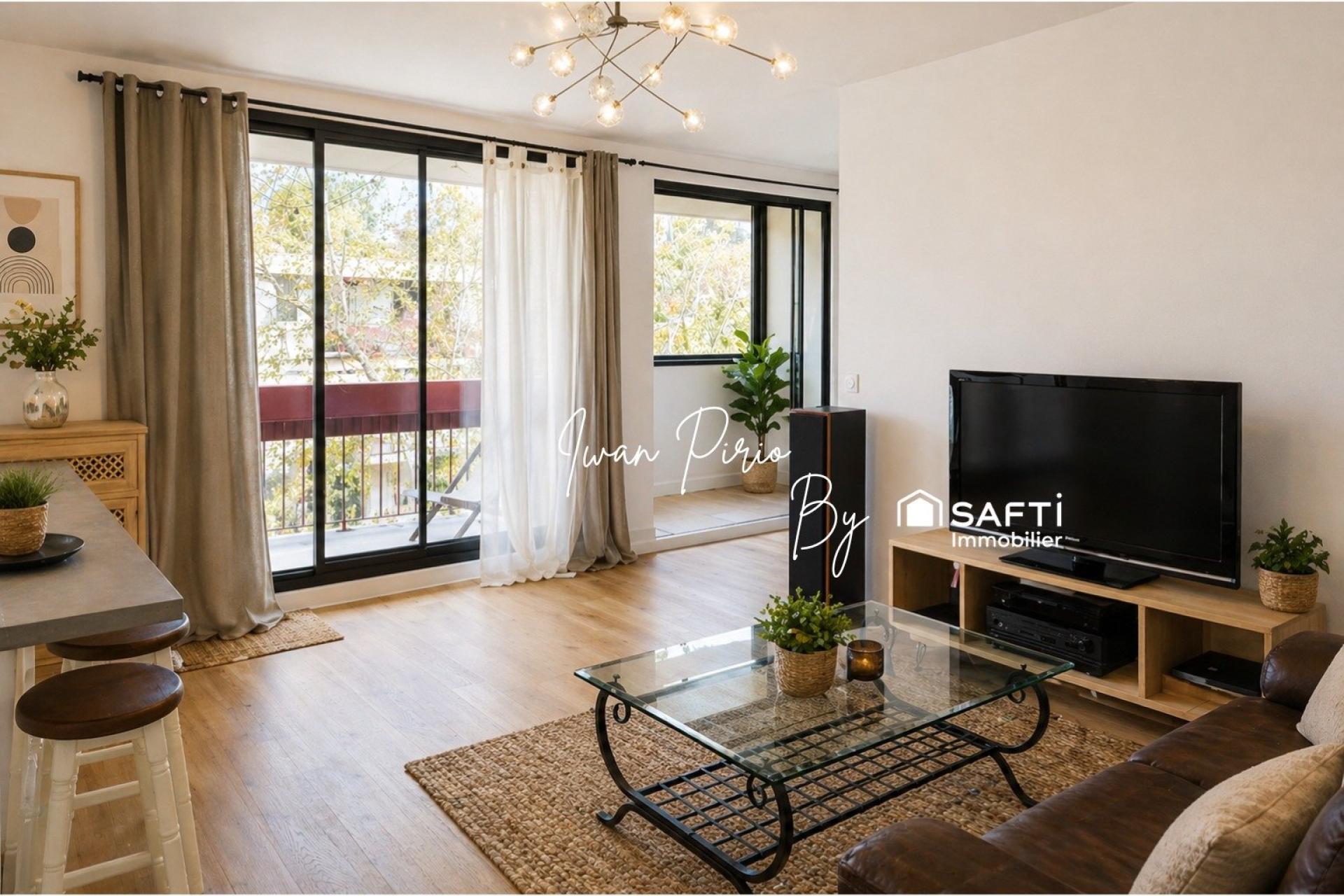 Photo-appartement