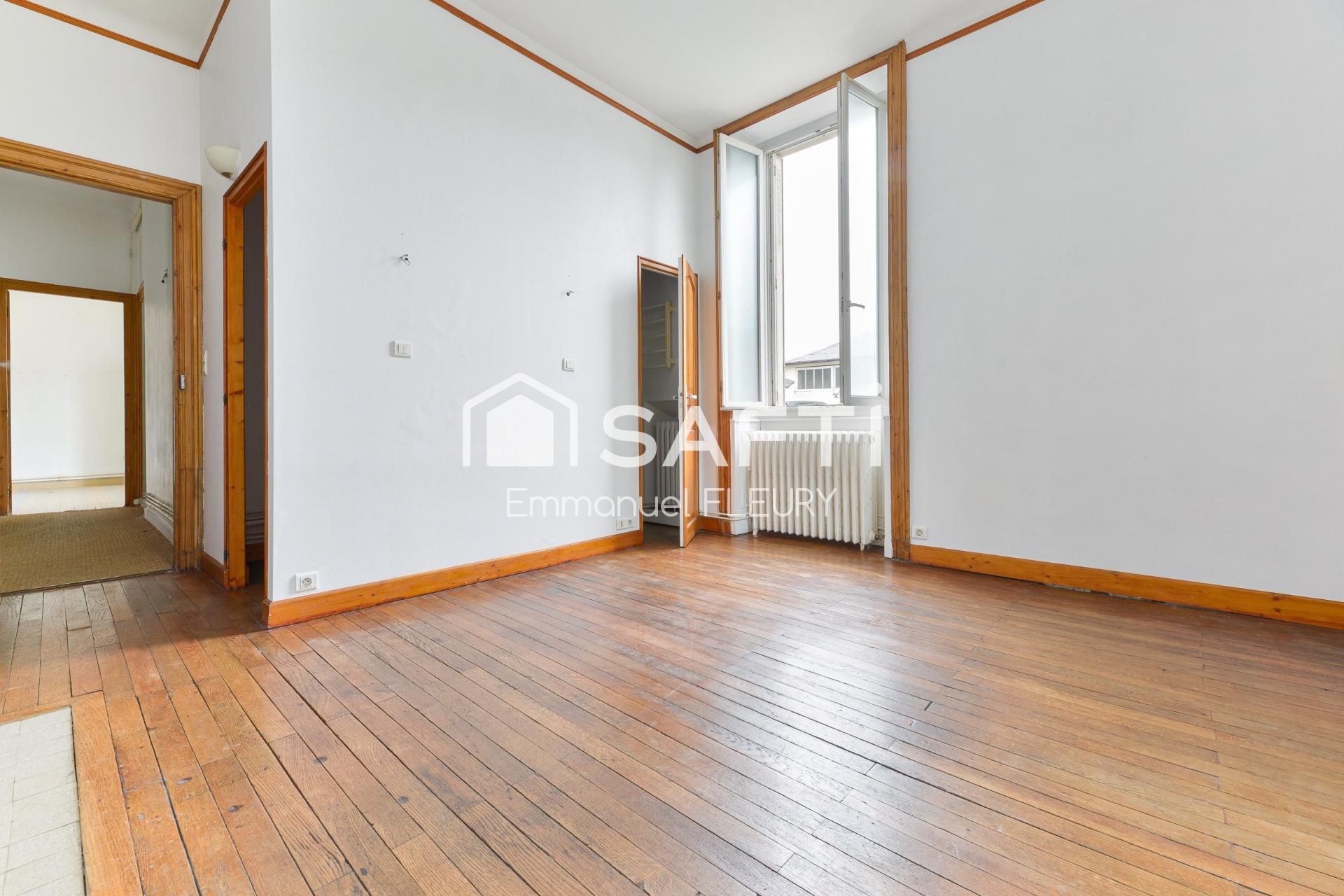 Photo-appartement