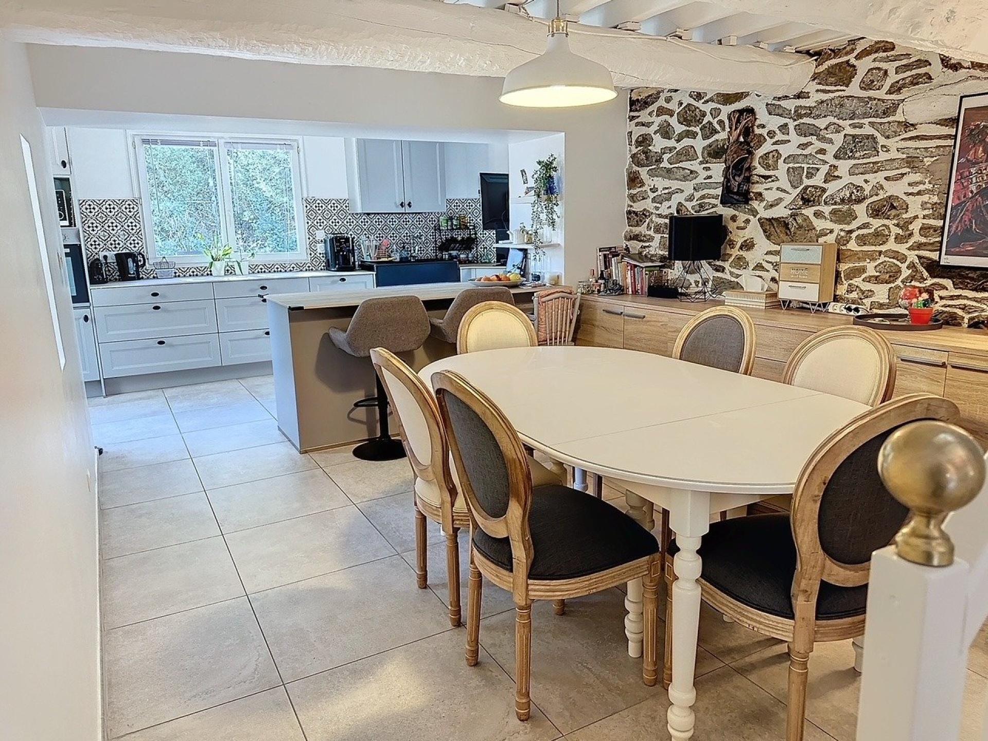 Photo 3 de l'annonce.