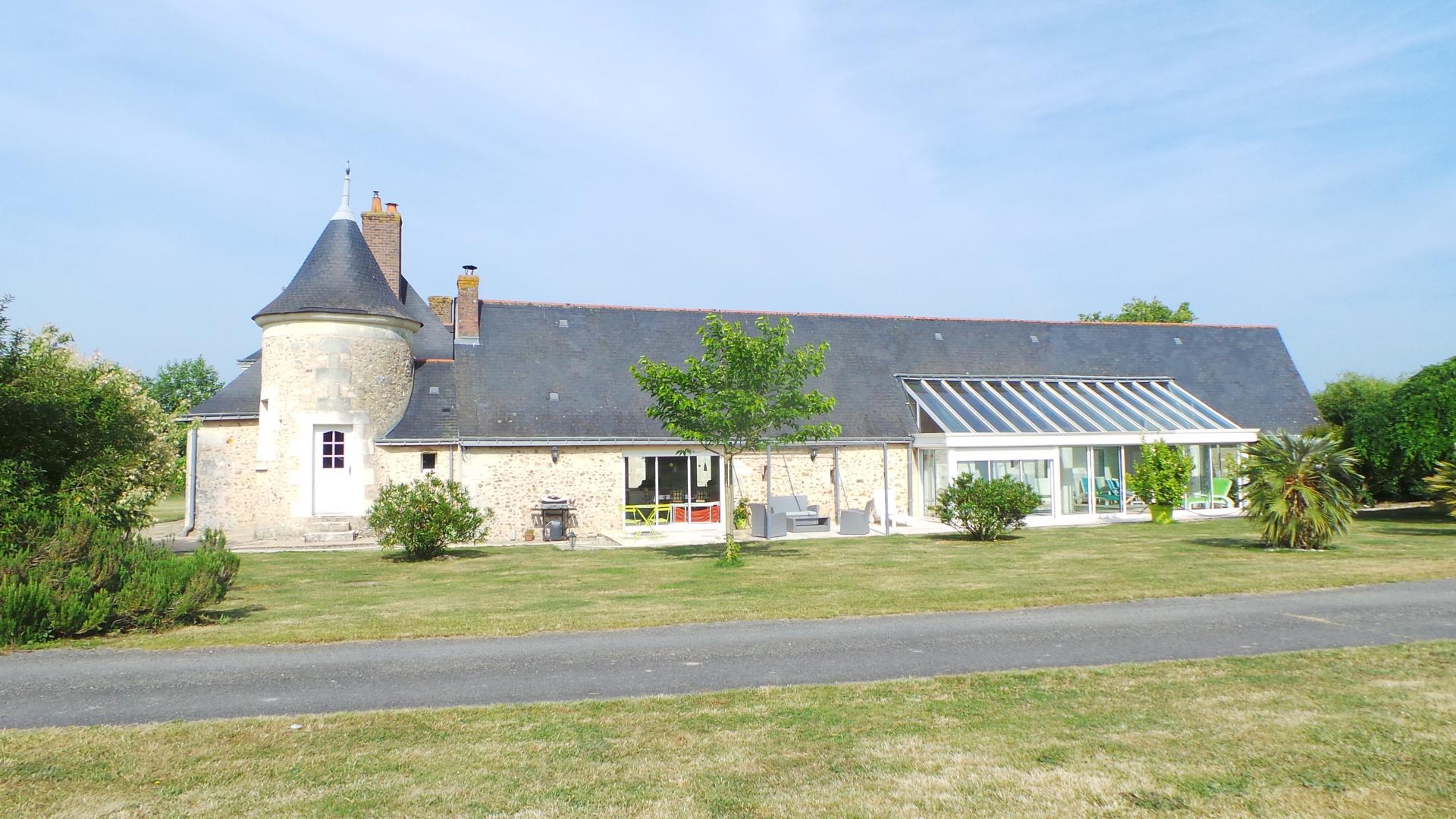 Photo 3 de l'annonce.