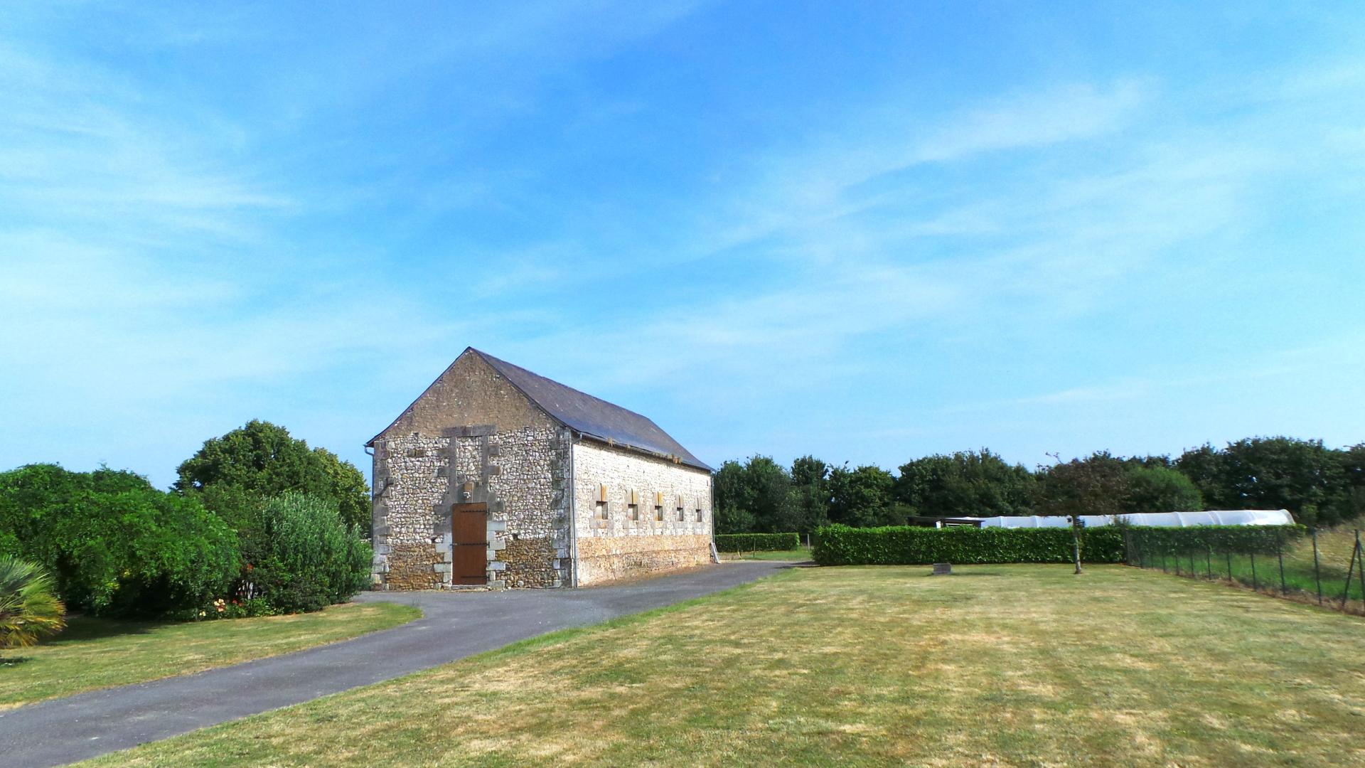 Photo 6 de l'annonce.