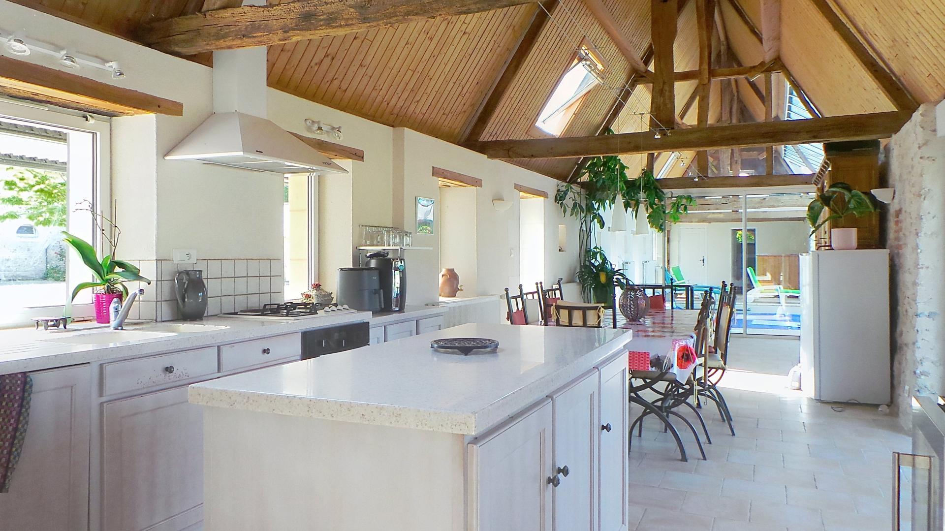 Photo 9 de l'annonce.