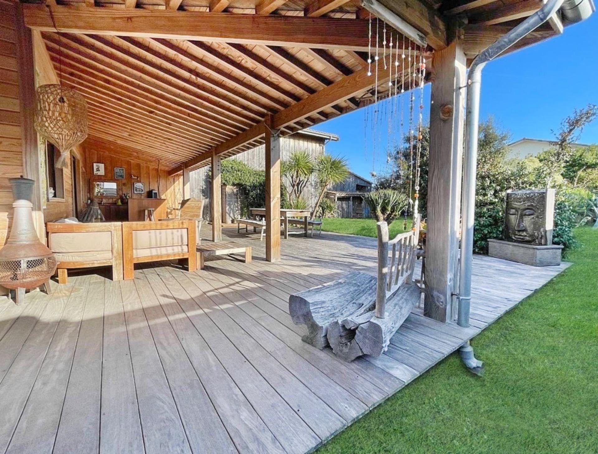 Photo 4 de l'annonce.