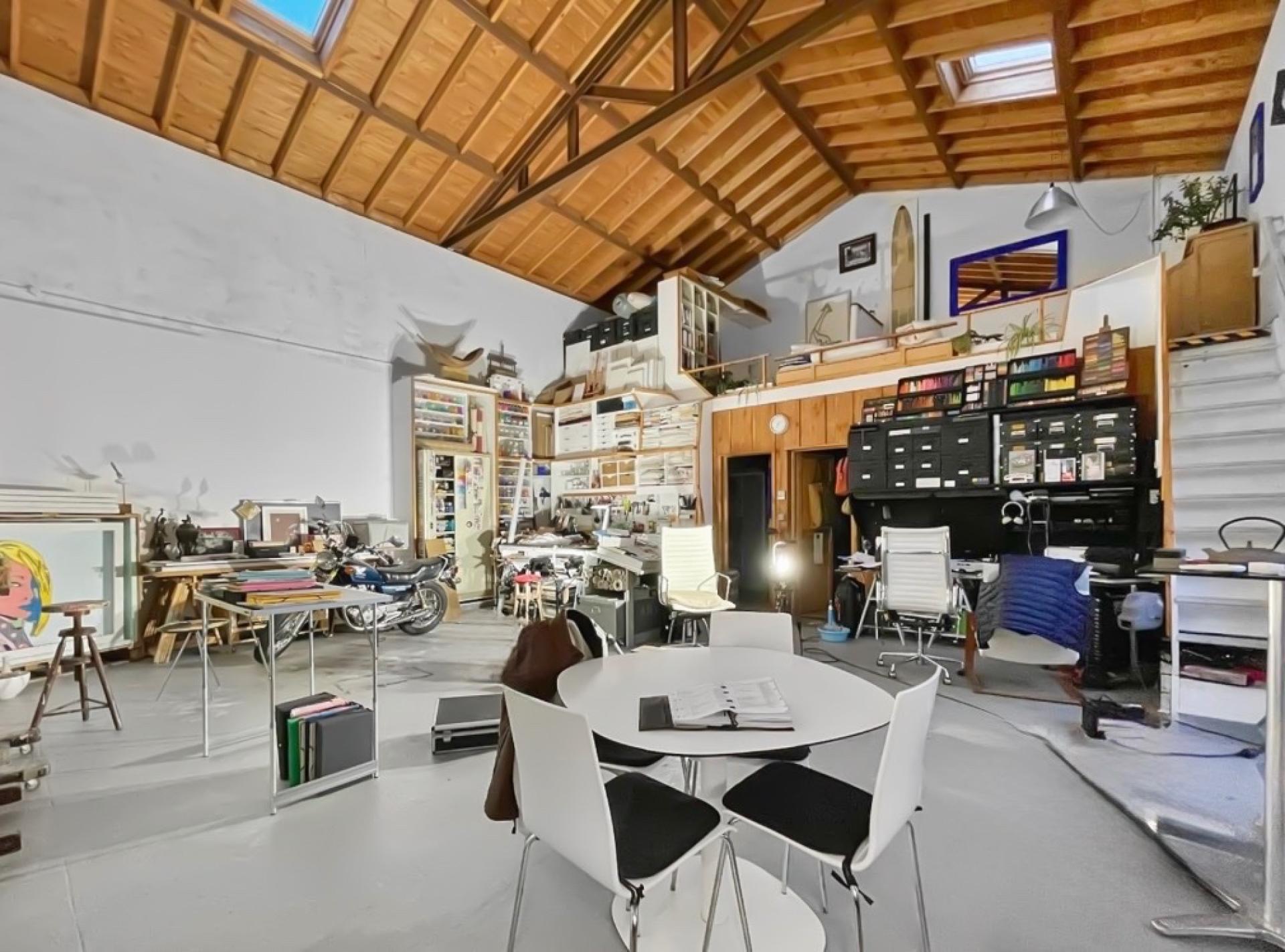 Photo 9 de l'annonce.