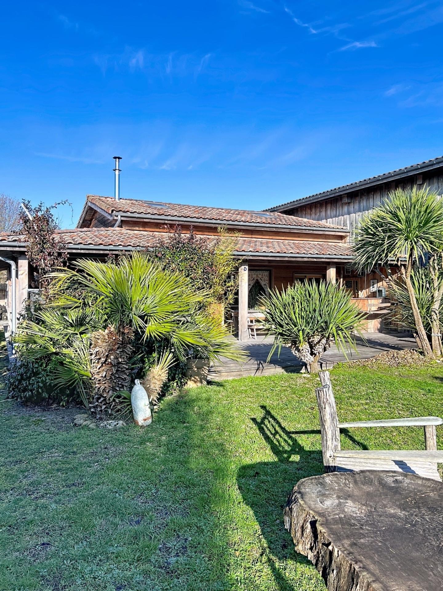 Photo 3 de l'annonce.