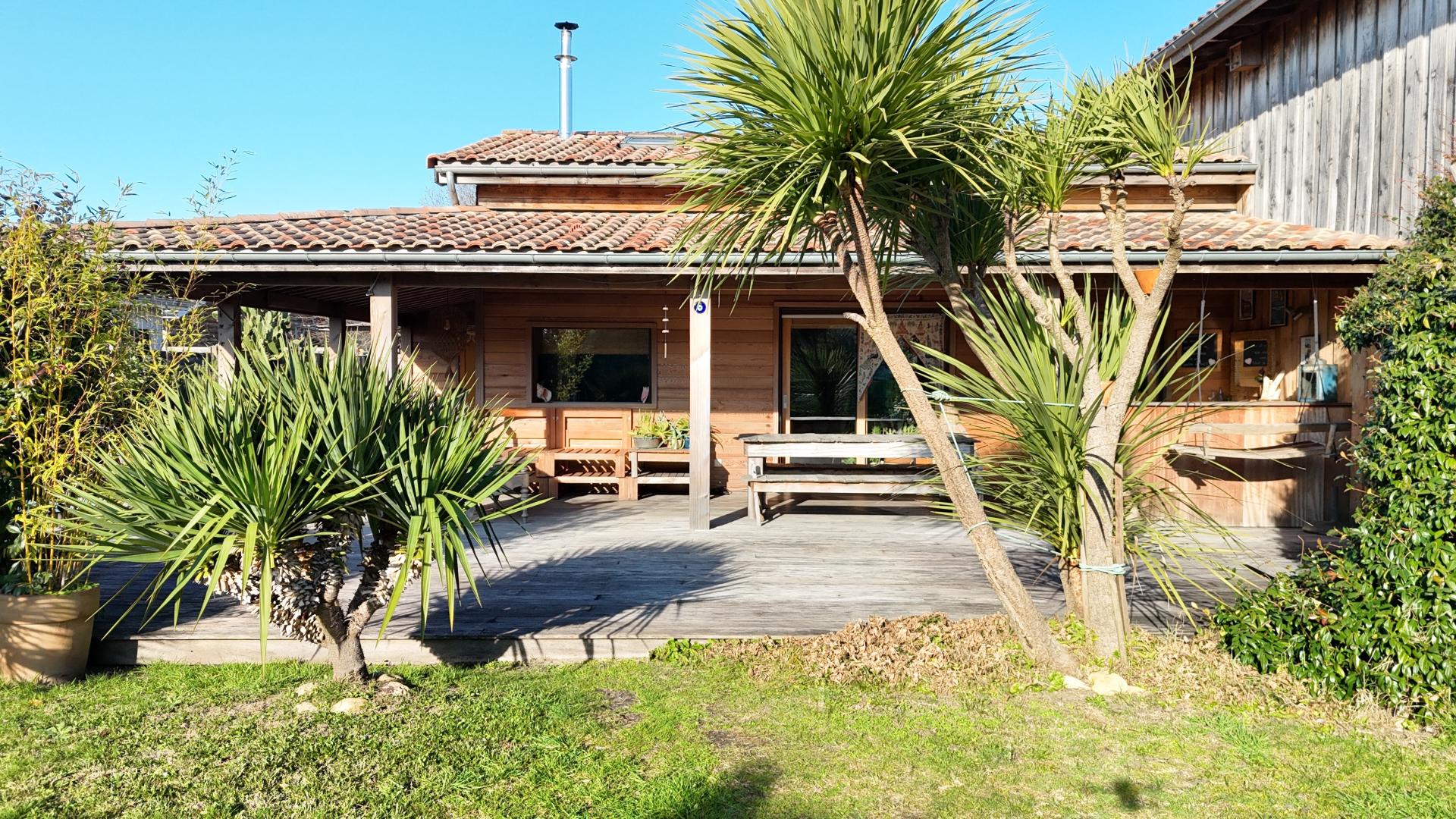 Photo 2 de l'annonce.