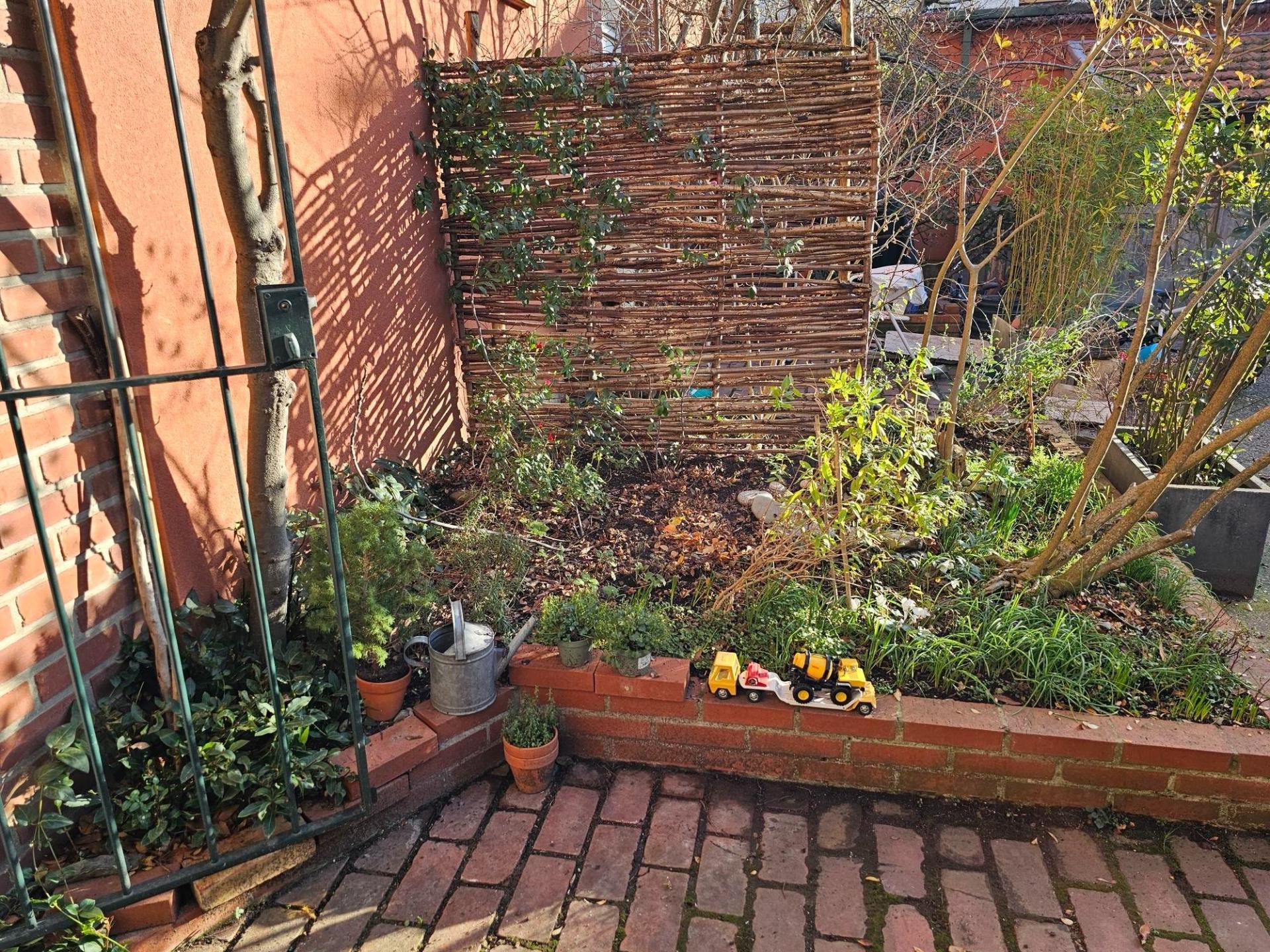 Photo 19 de l'annonce.