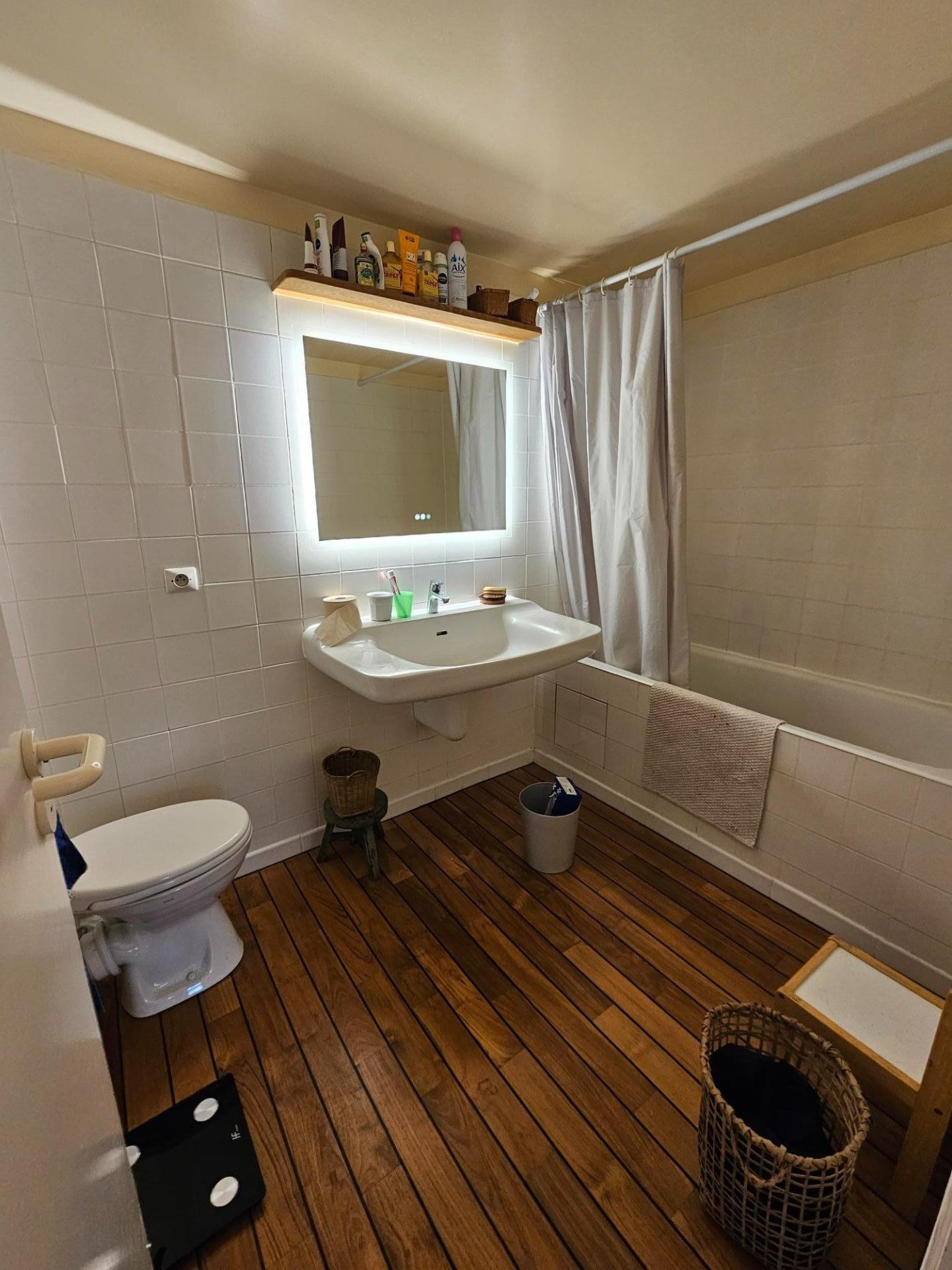 Photo 16 de l'annonce.