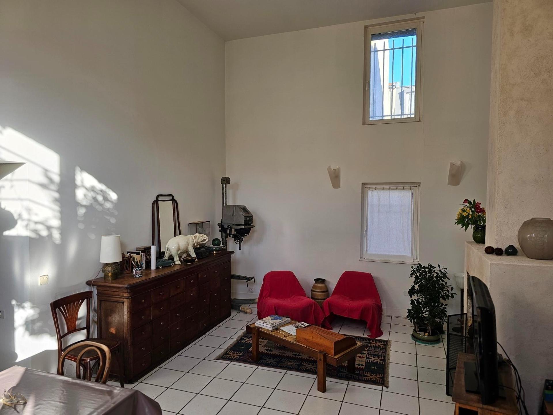 Photo 8 de l'annonce.