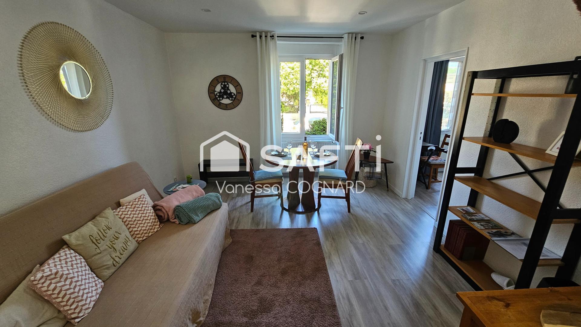 Photo-appartement