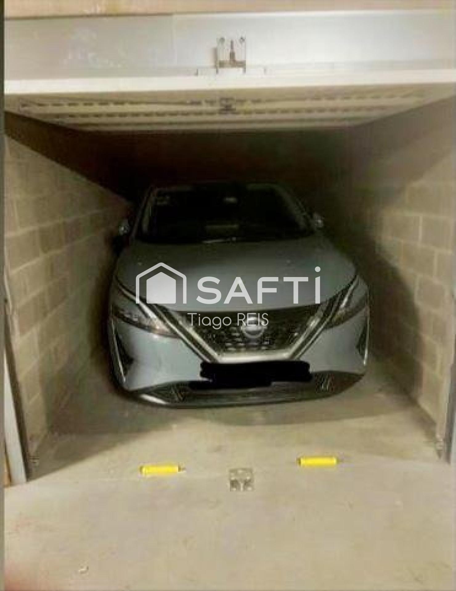 Photo-parking