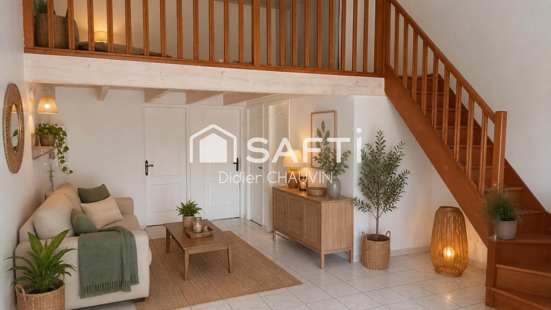 Photo-appartement