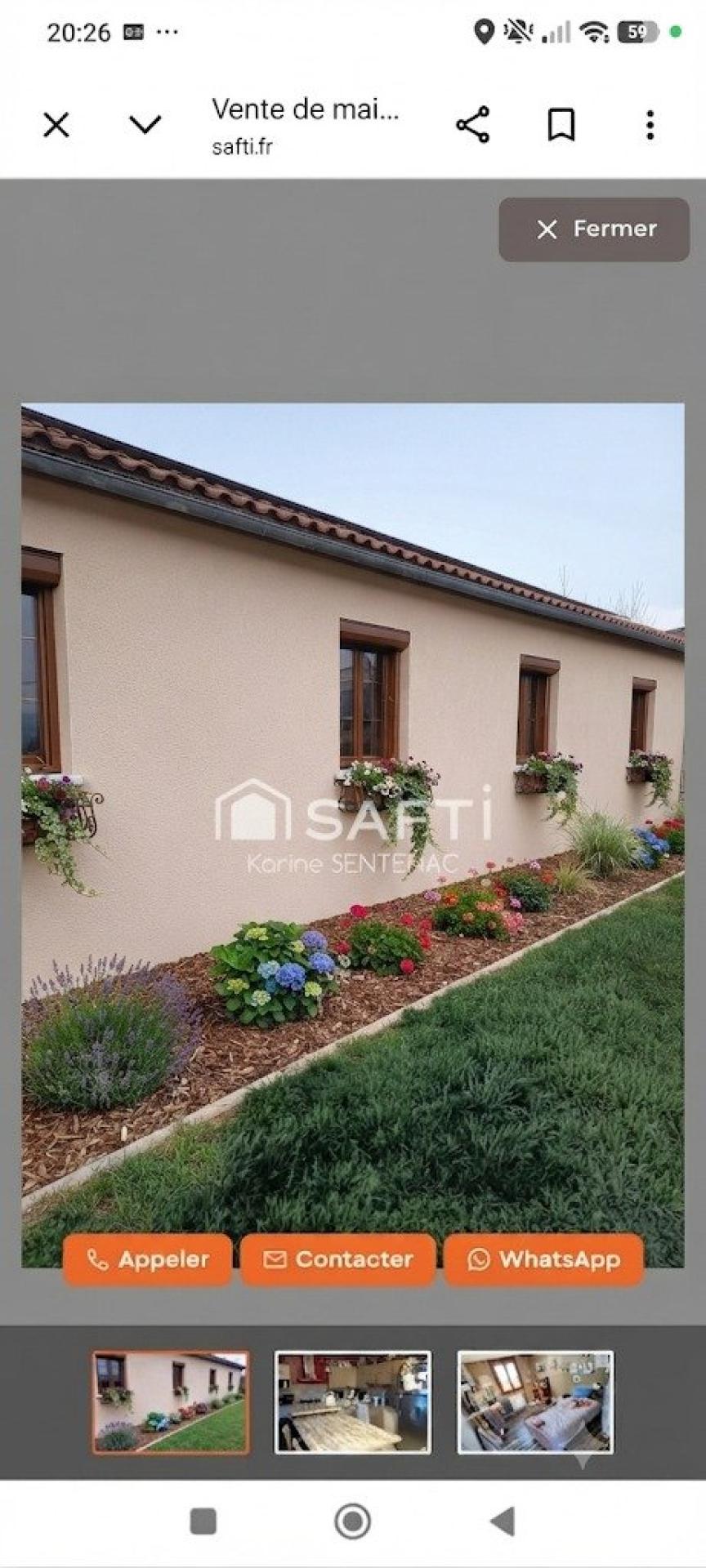 Photo-maison