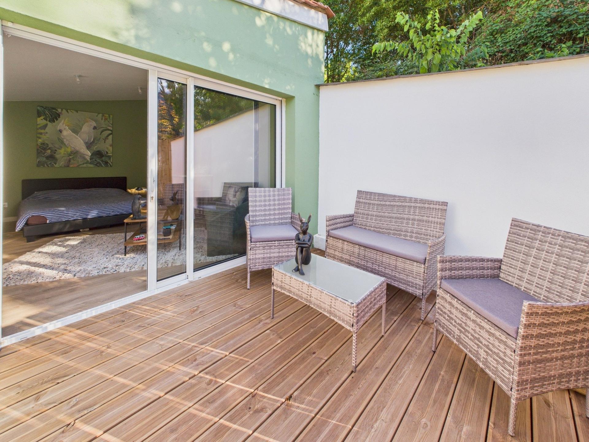 Photo 9 de l'annonce.