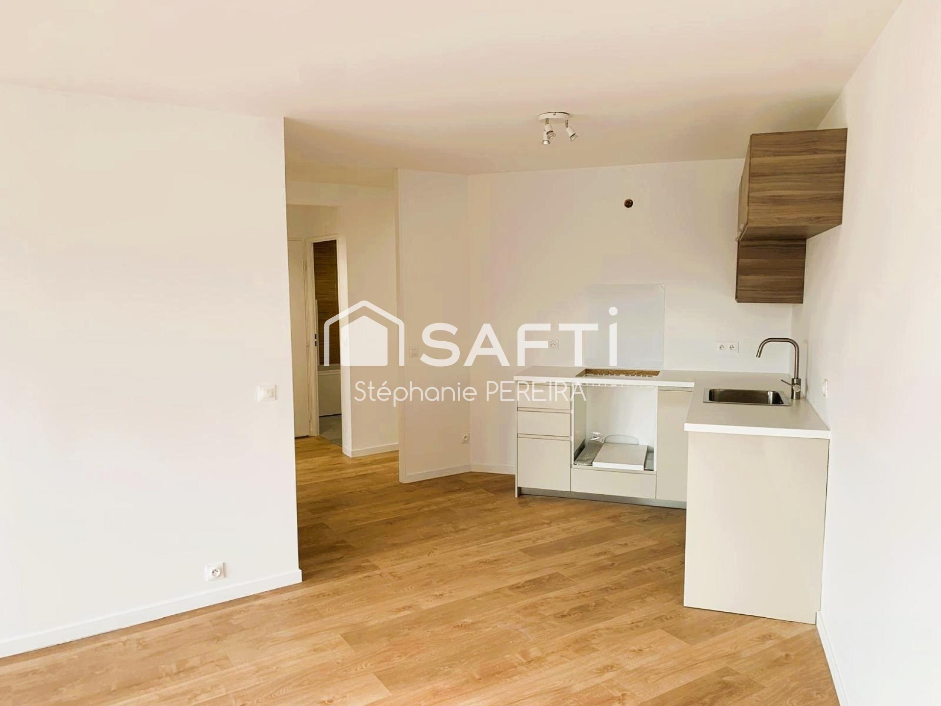 Photo-appartement