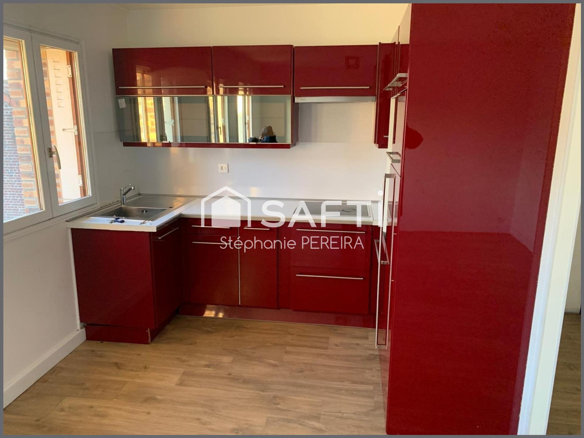 Photo-appartement
