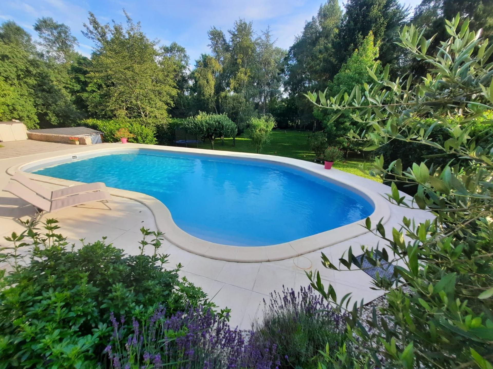 Photo 2 de l'annonce.