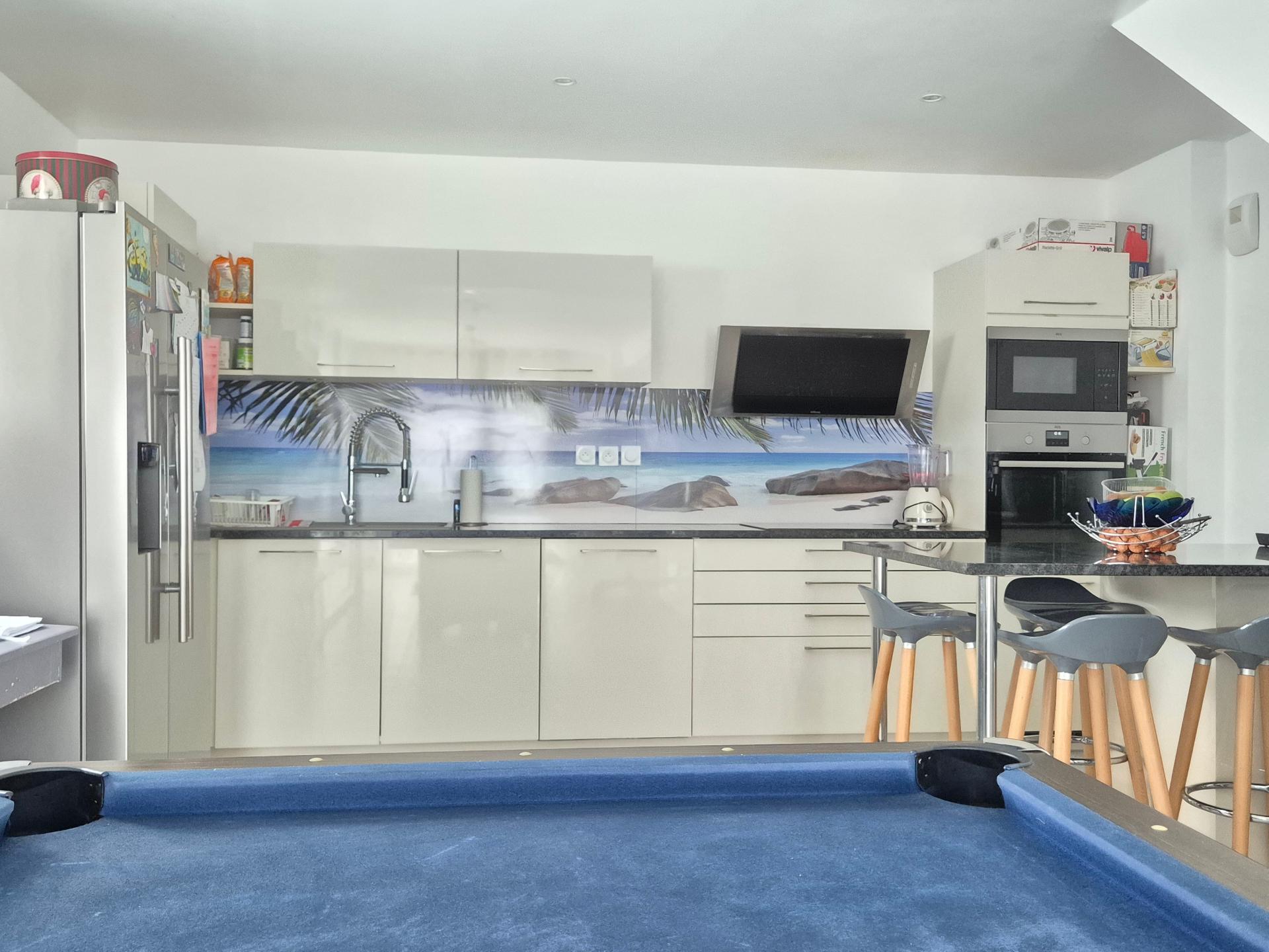 Photo 2 de l'annonce.