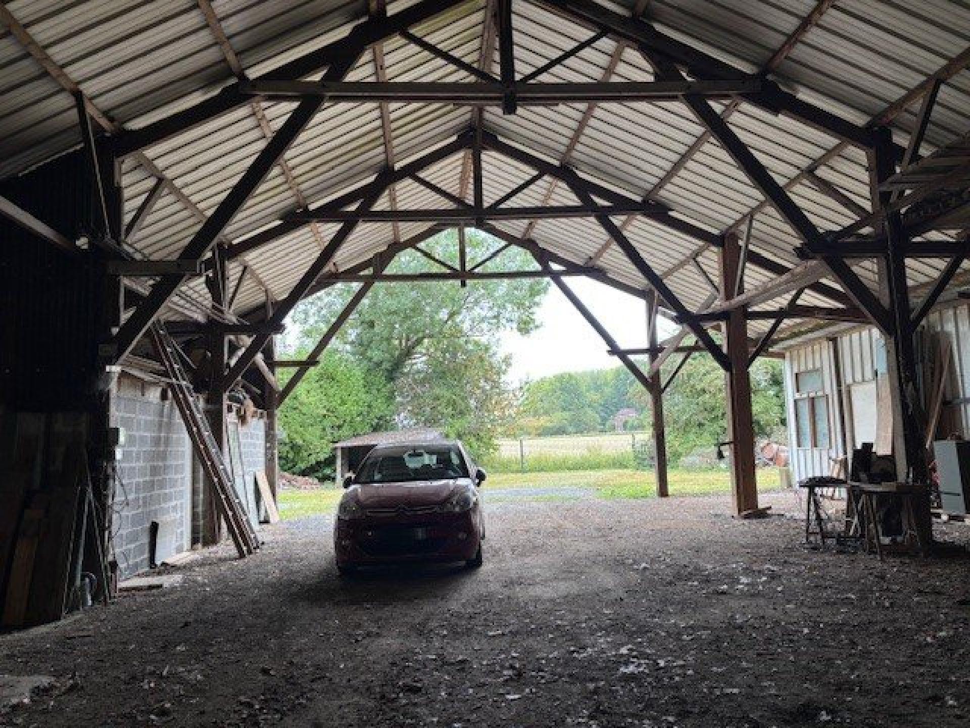 Photo 6 de l'annonce.