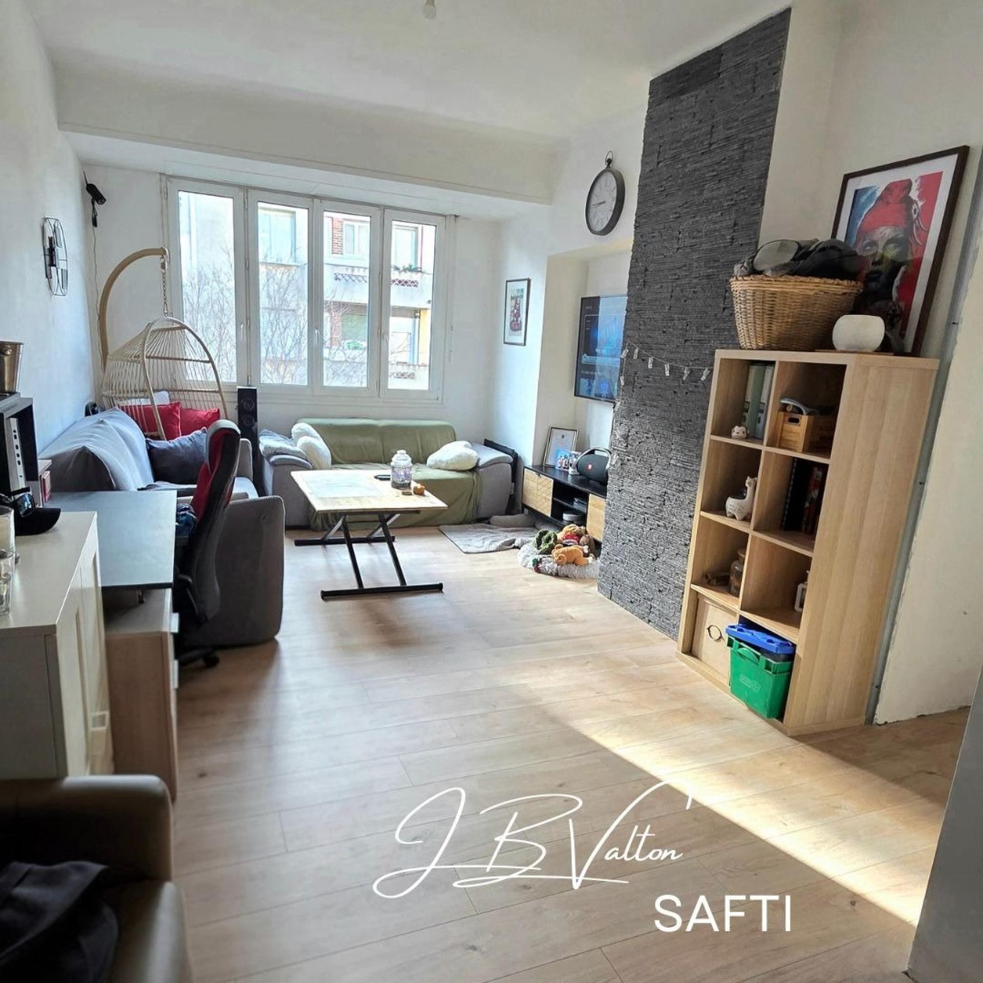 Photo-appartement