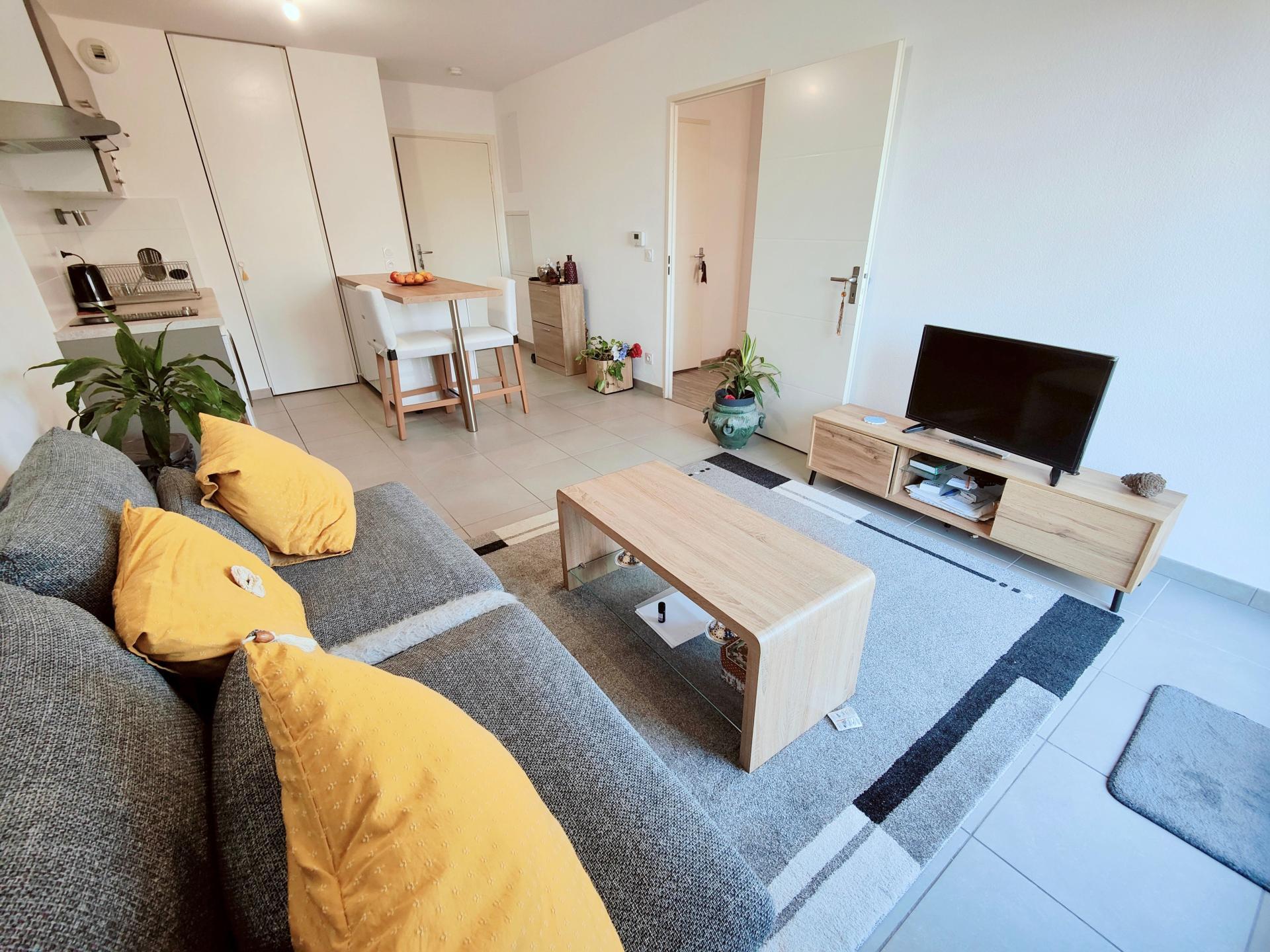 Photo-appartement