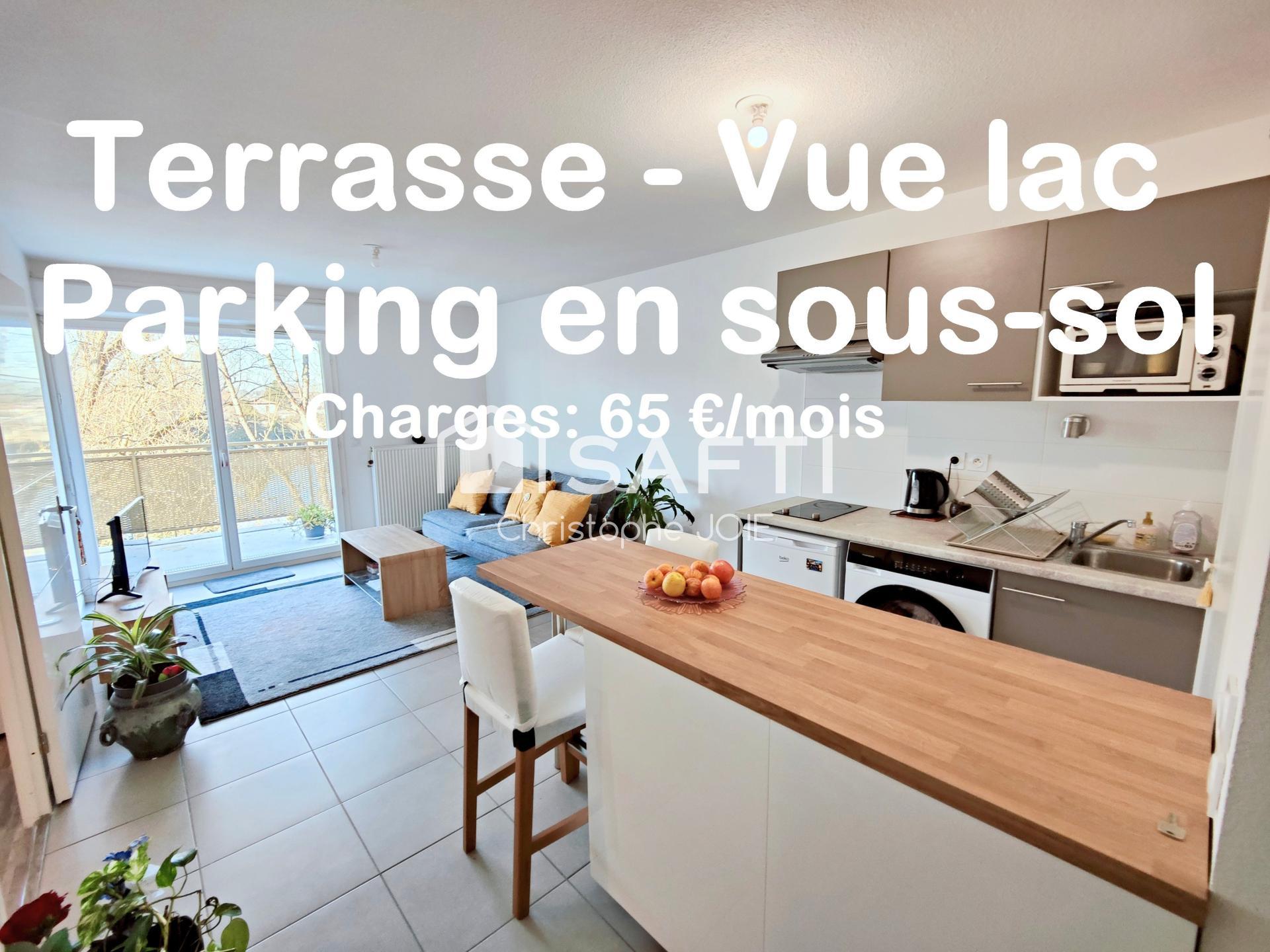 Photo-appartement