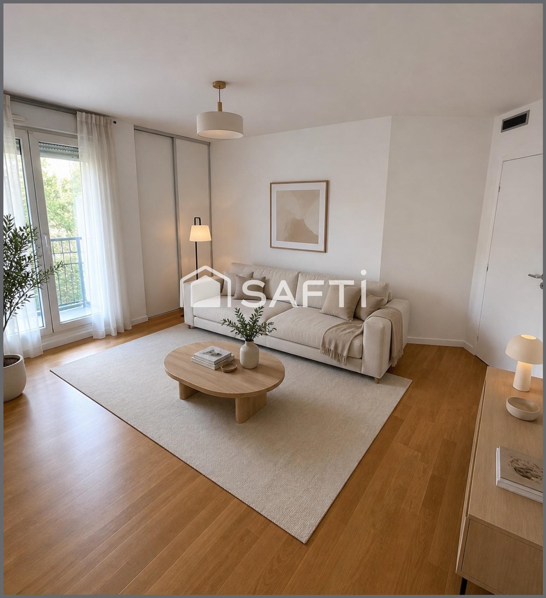 Photo-appartement
