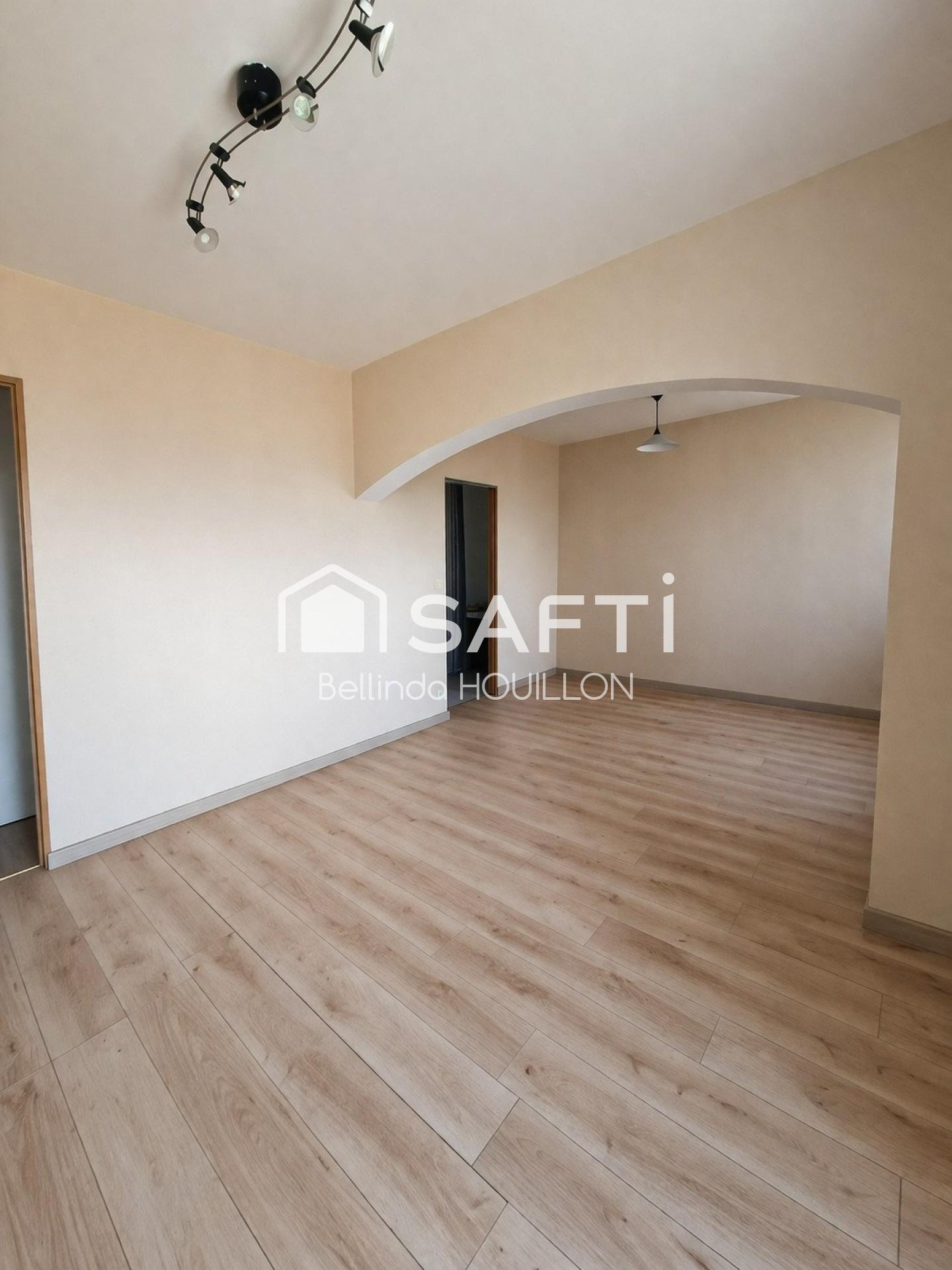 Photo-appartement