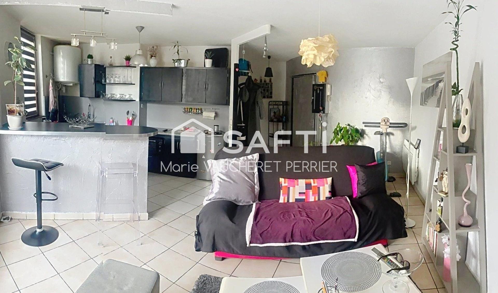Photo-appartement
