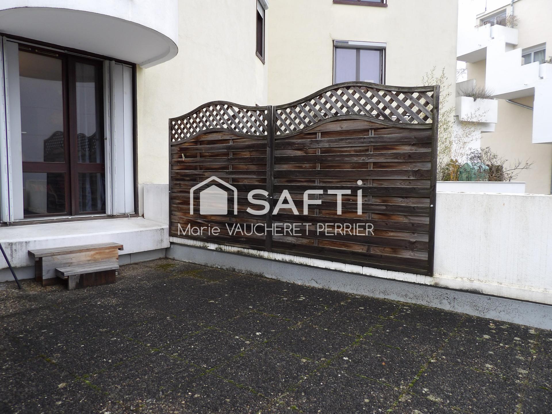 Photo-appartement