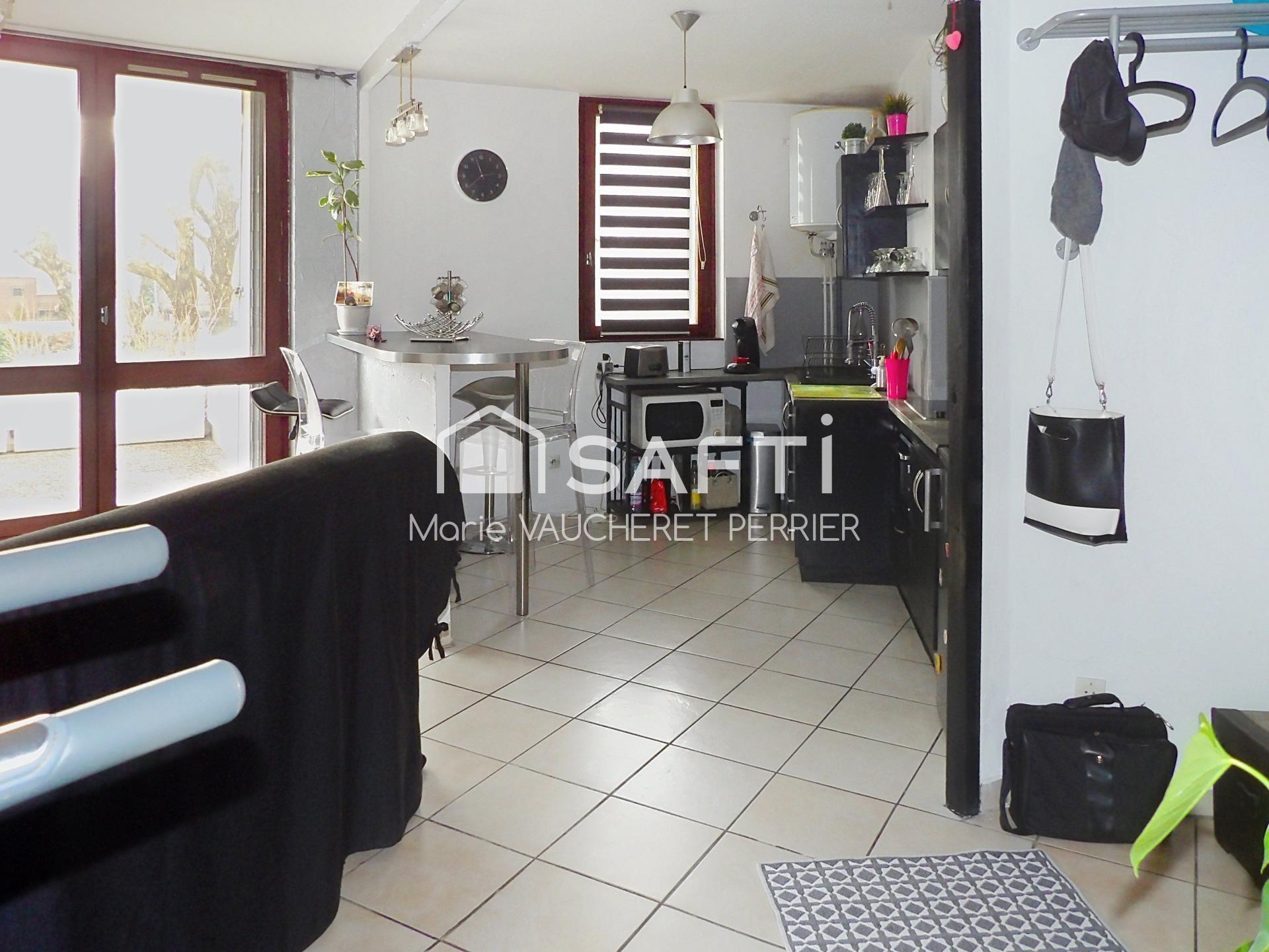 Photo-appartement