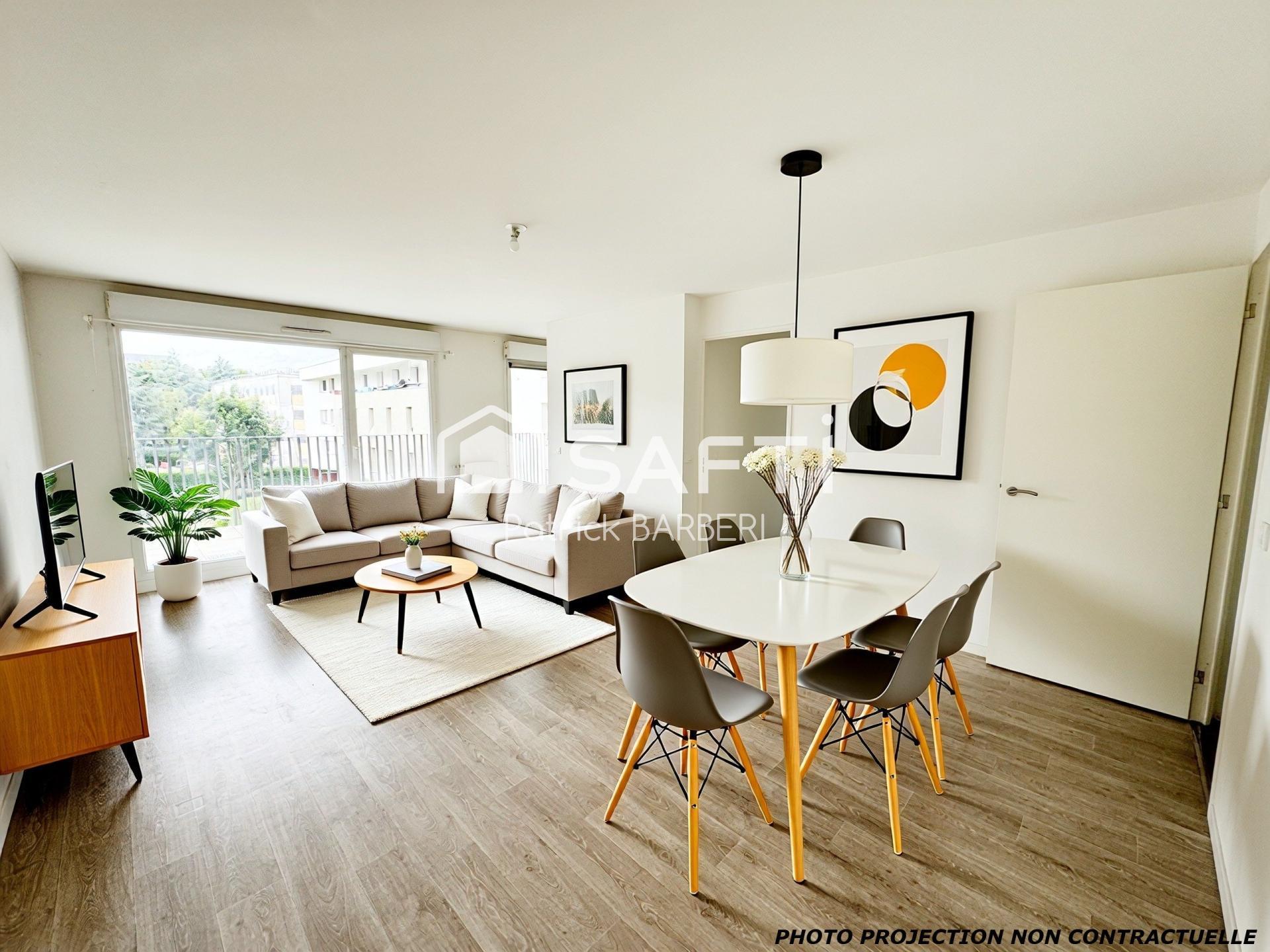 Photo-appartement