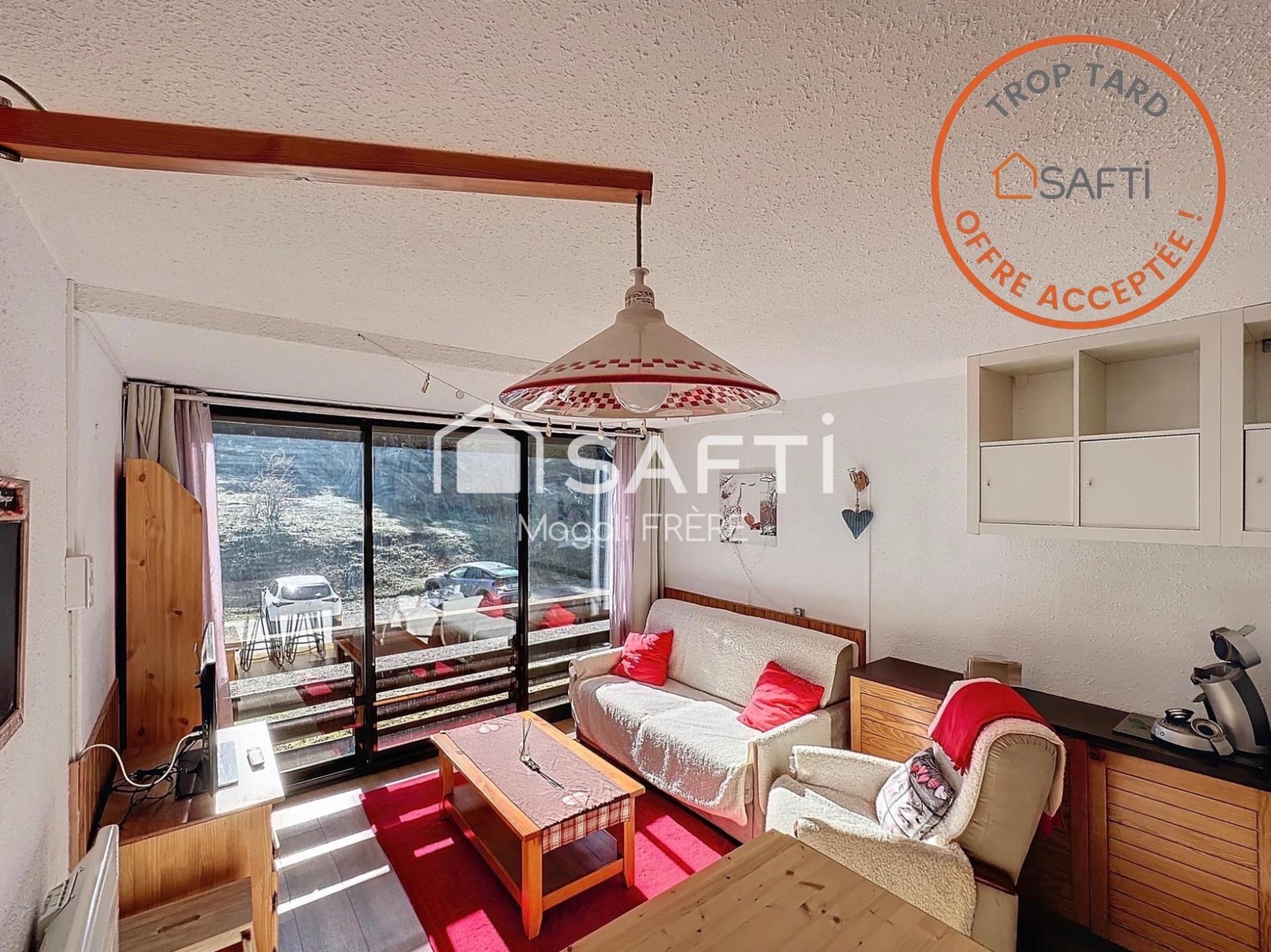 Photo-appartement