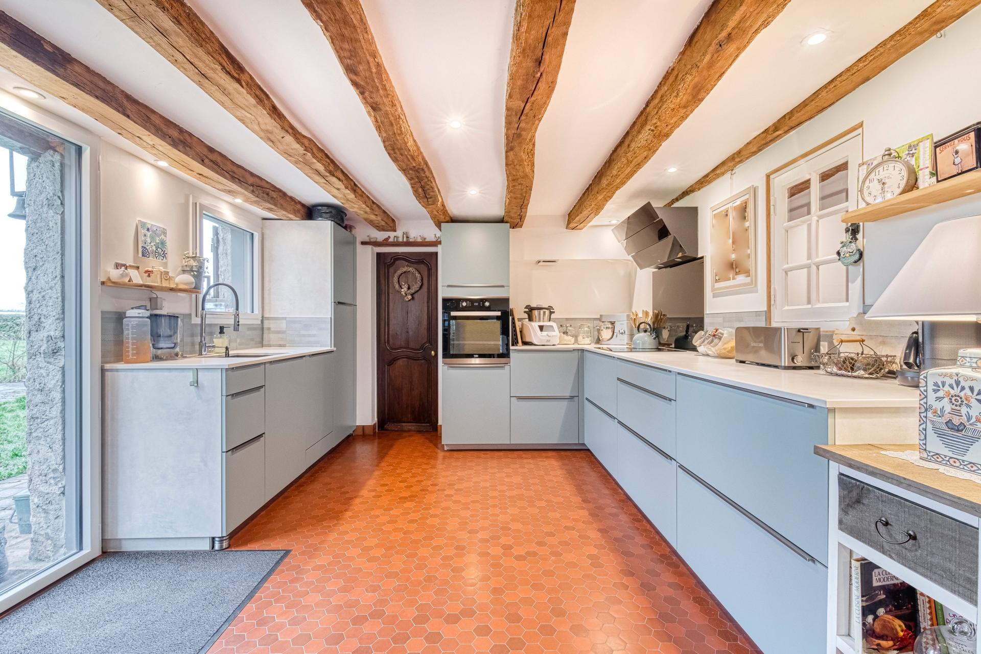 Photo 3 de l'annonce.