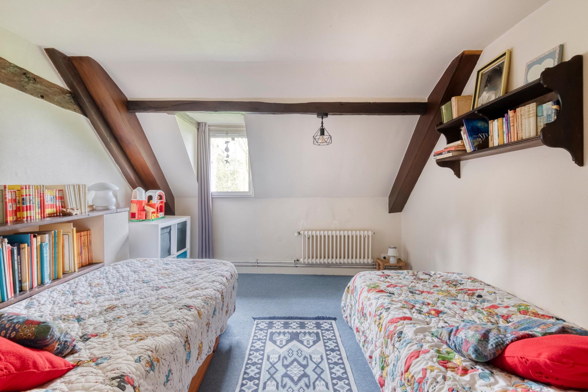 Photo 8 de l'annonce.