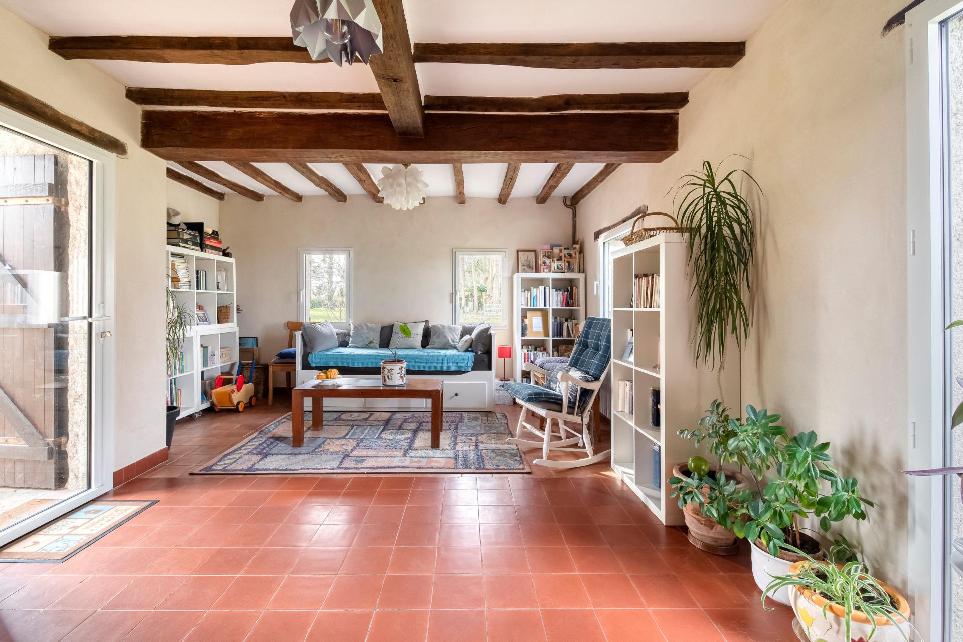 Photo 4 de l'annonce.