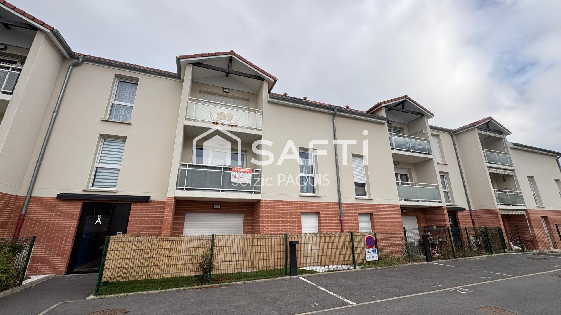 Photo-appartement