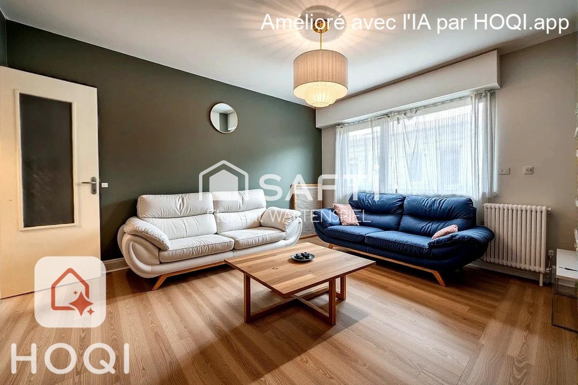 Photo-appartement