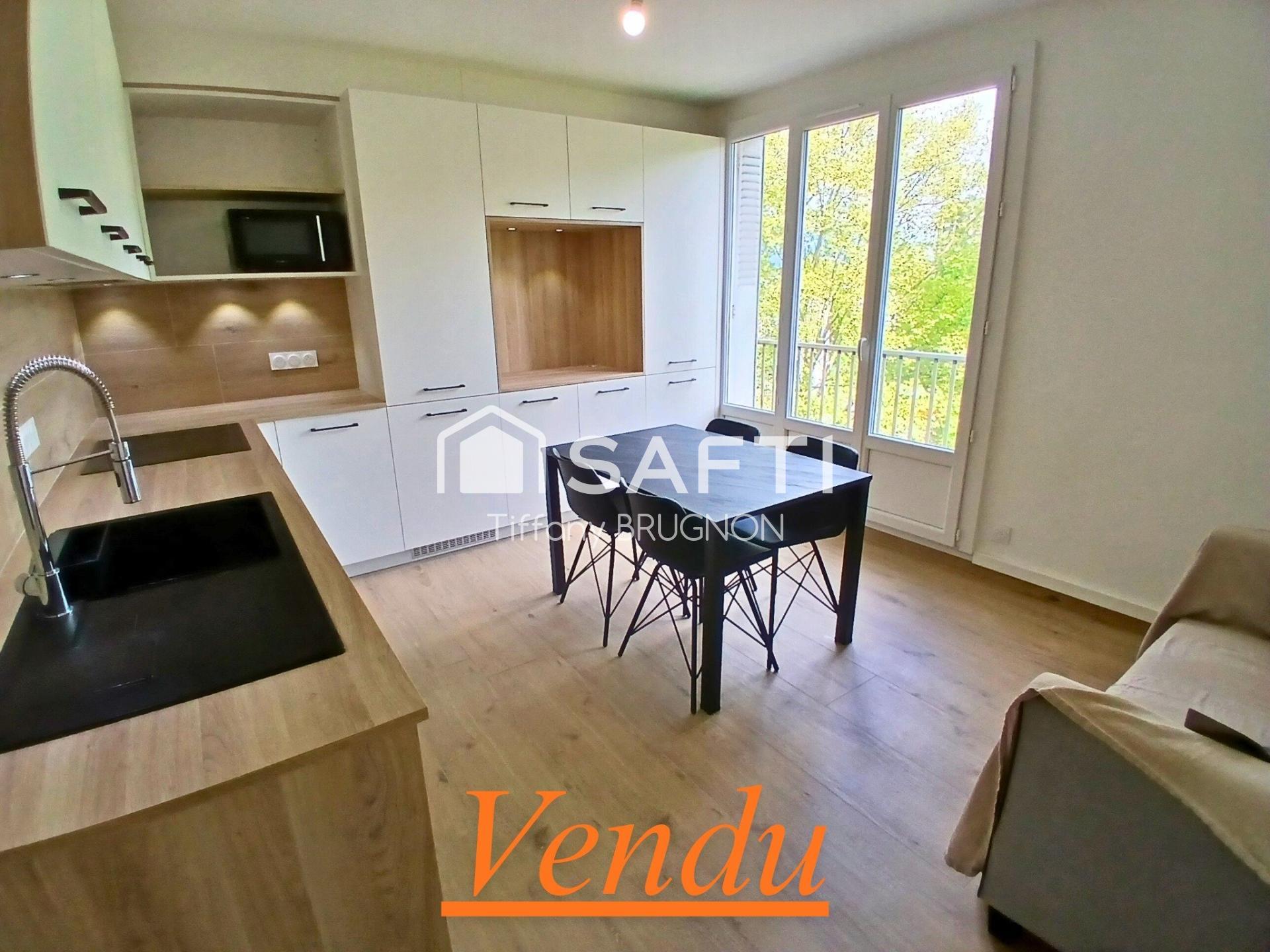 Photo-appartement