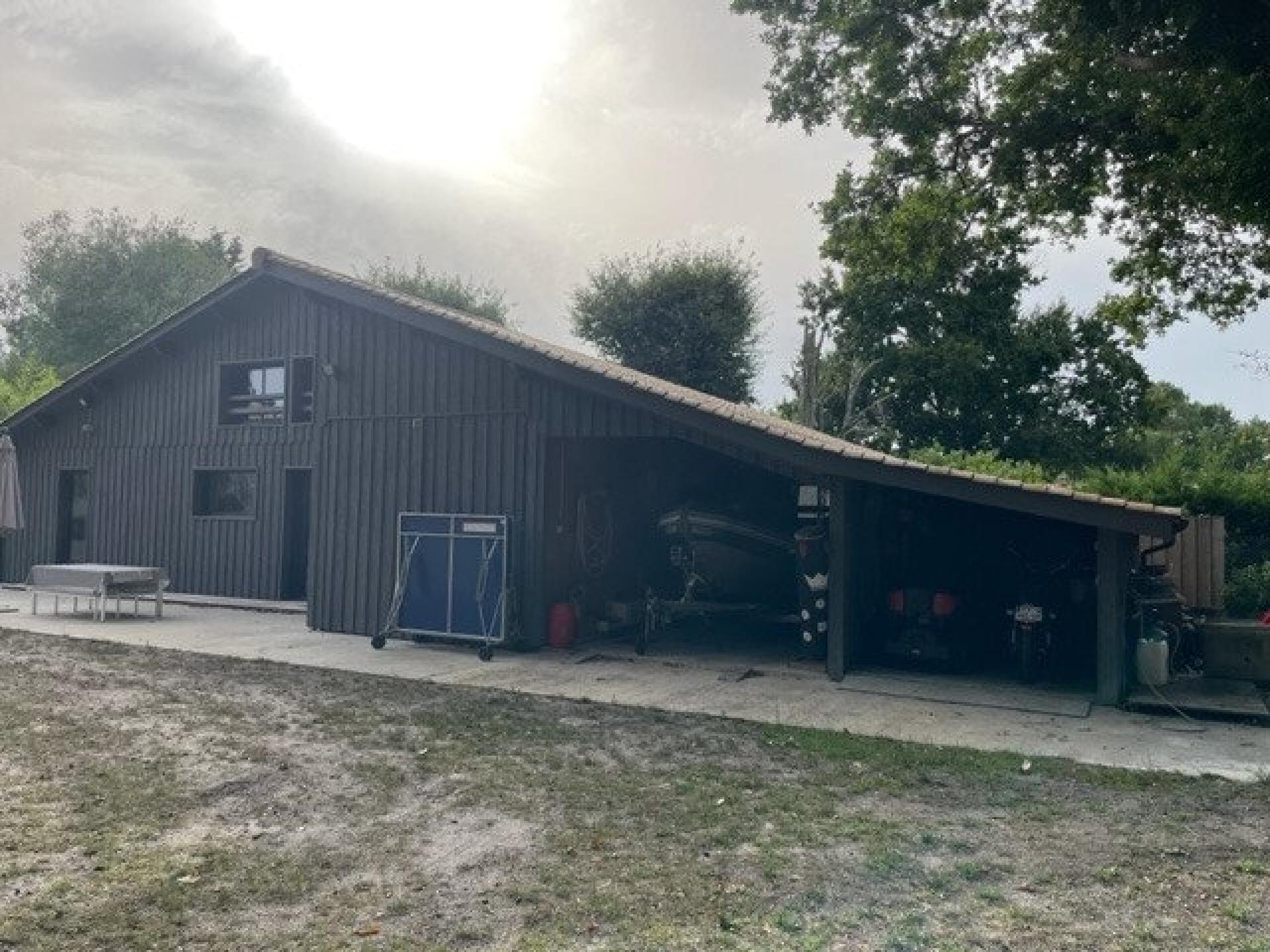 Photo 14 de l'annonce.