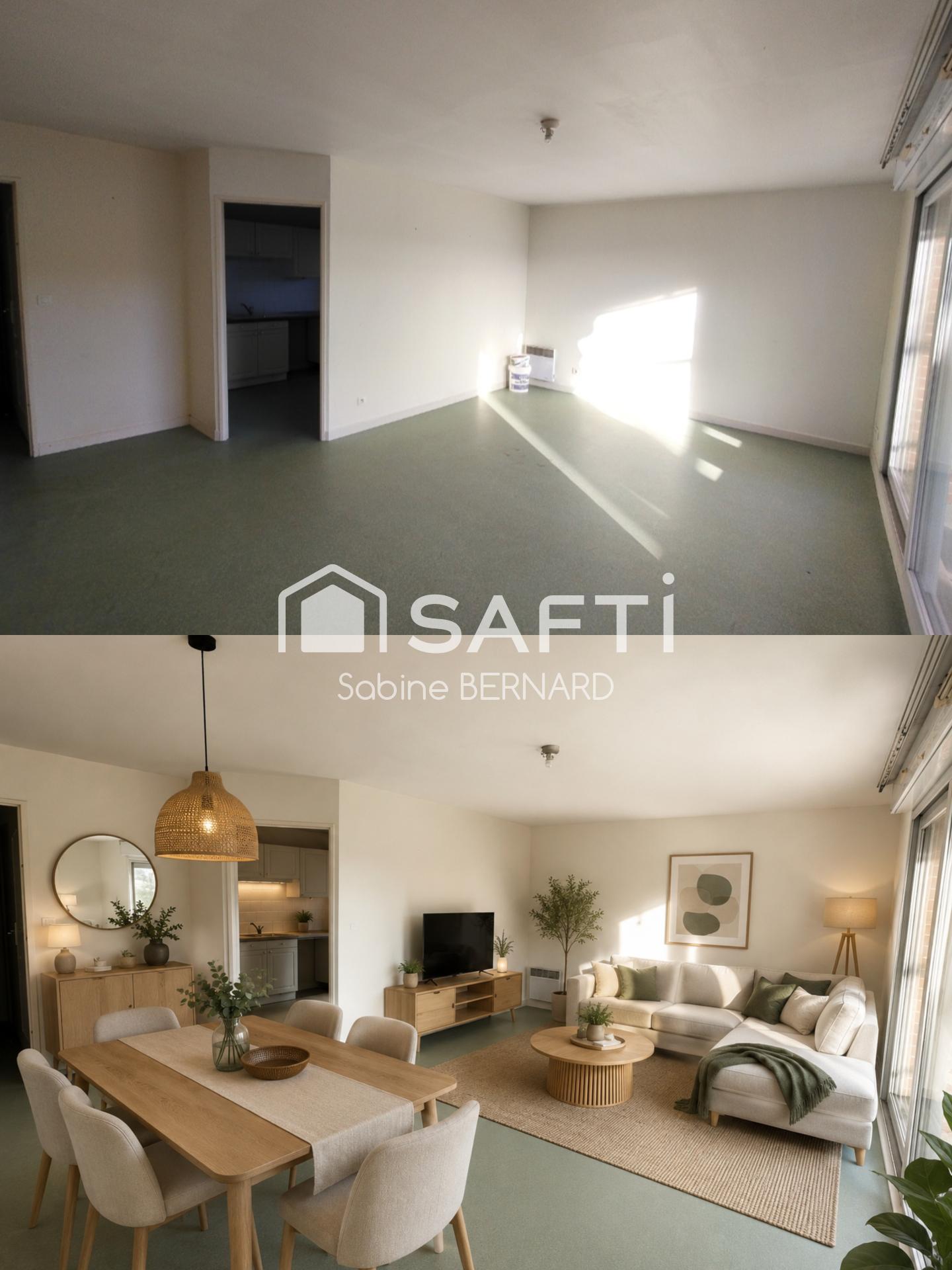 Photo-appartement