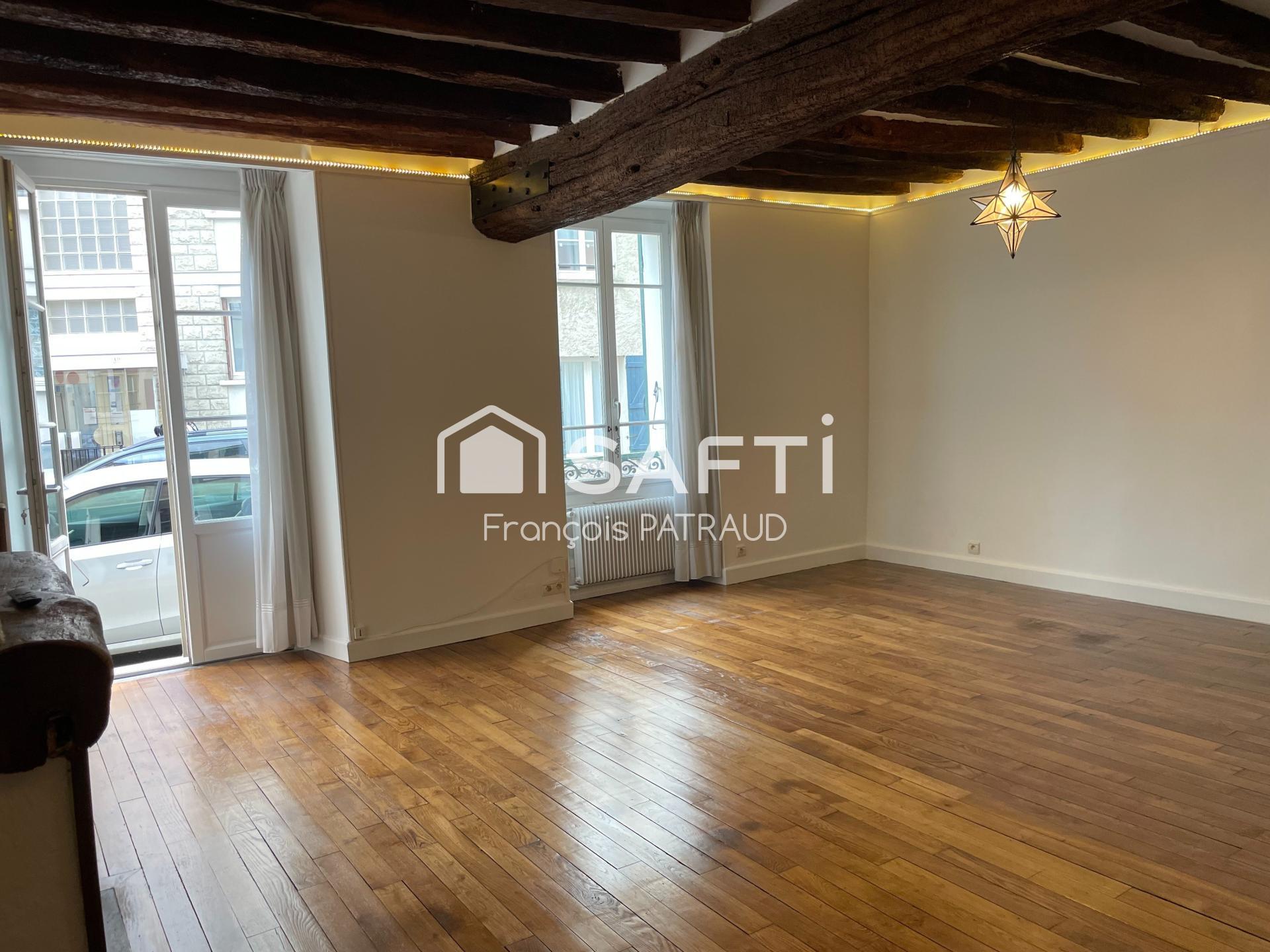 Photo-appartement